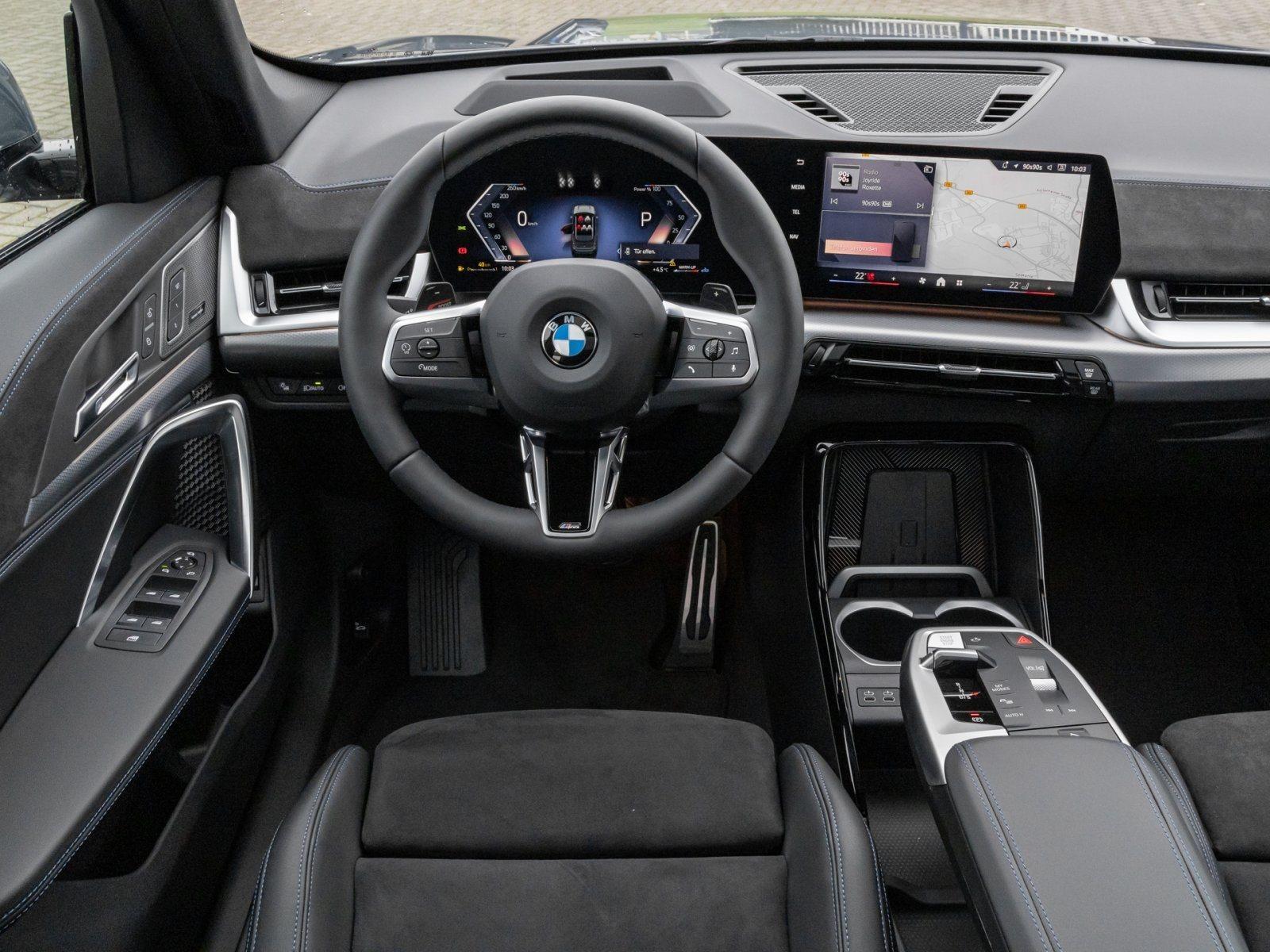 BMW X1 – Bild 9