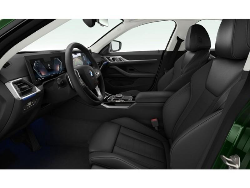 BMW 4er Gran Coupé – Bild 19