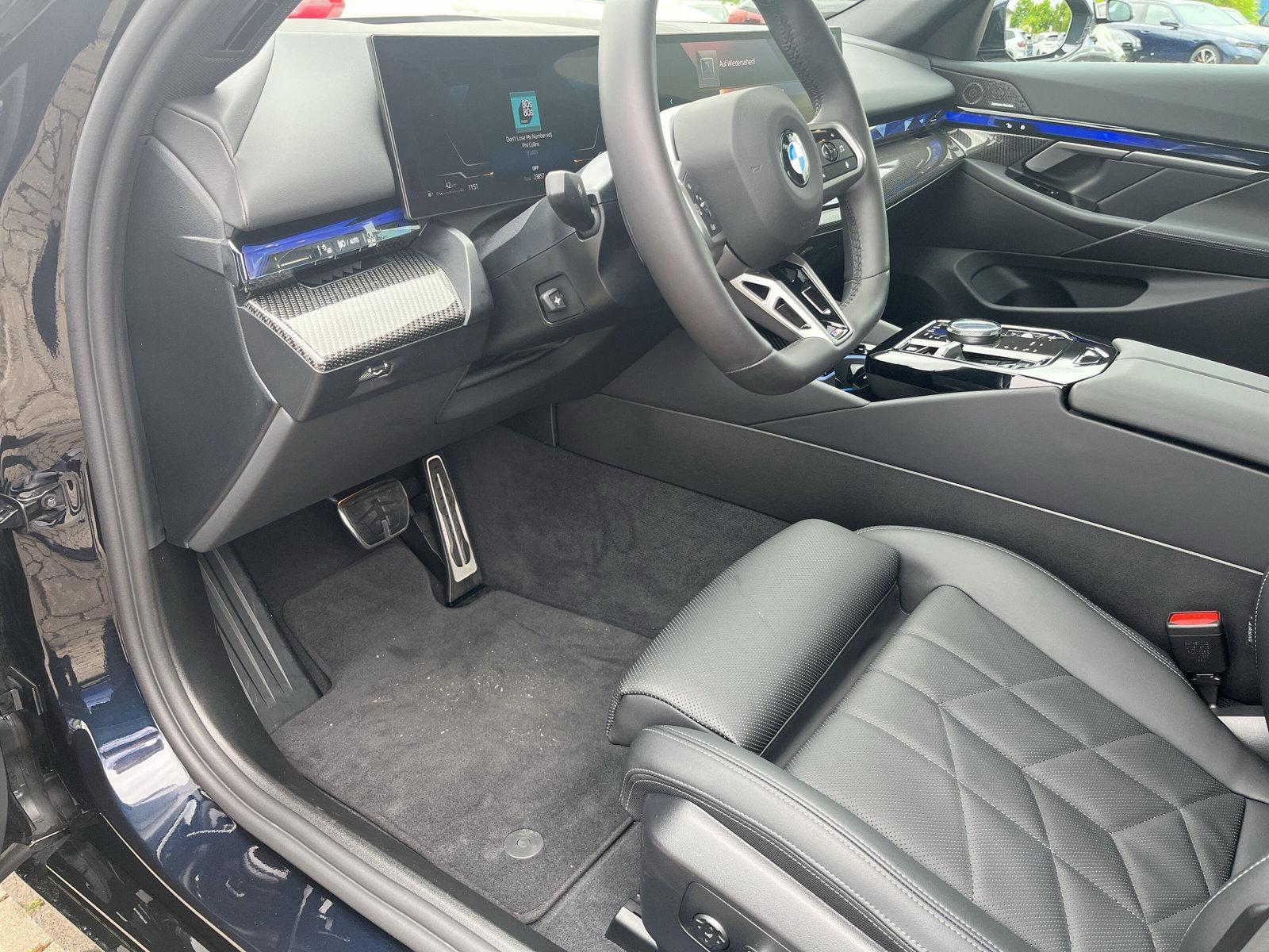 BMW 5er Touring – Bild 7
