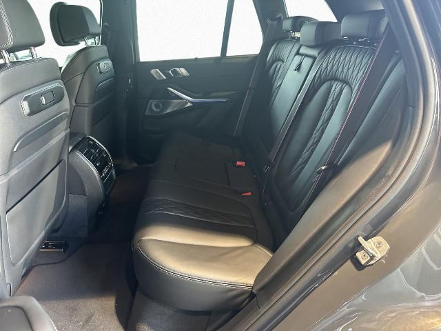 BMW X5 – Bild 15