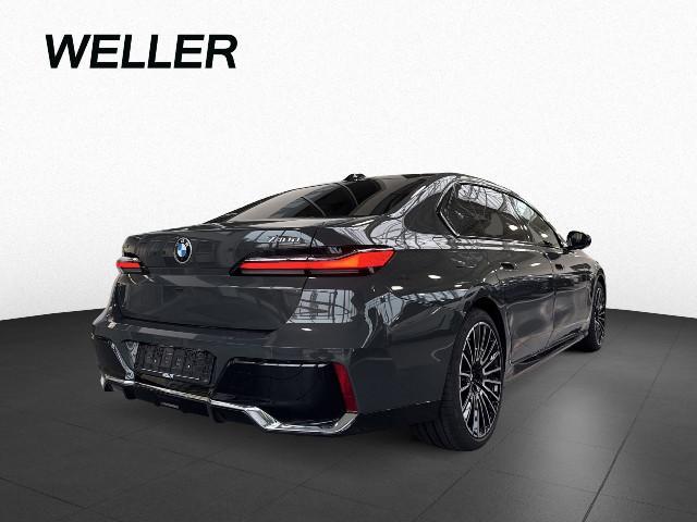 BMW 7er – Bild 3