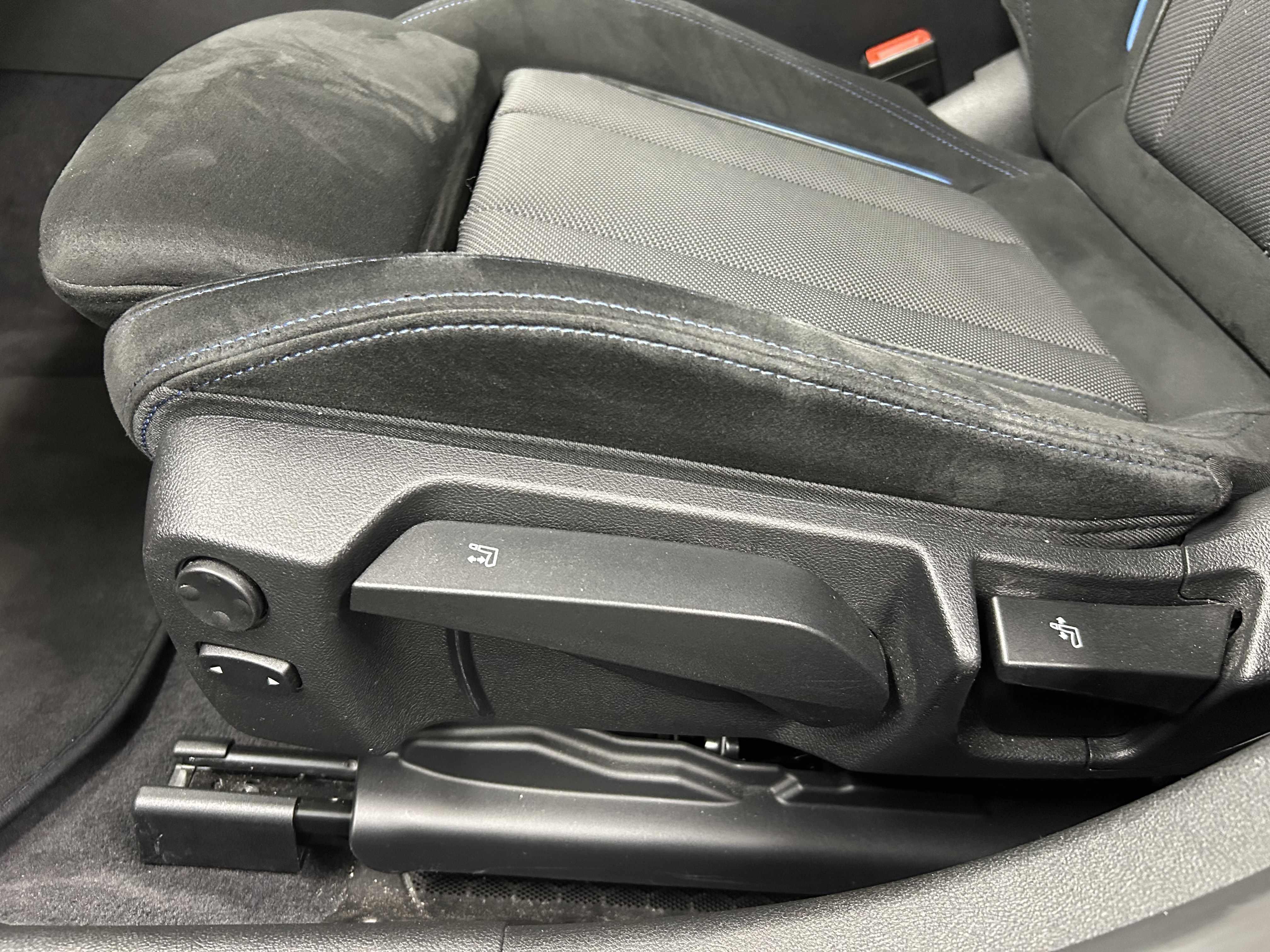 BMW 3er Touring – Bild 12