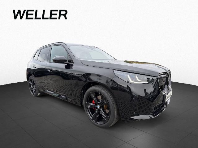 BMW X3 – Bild 2