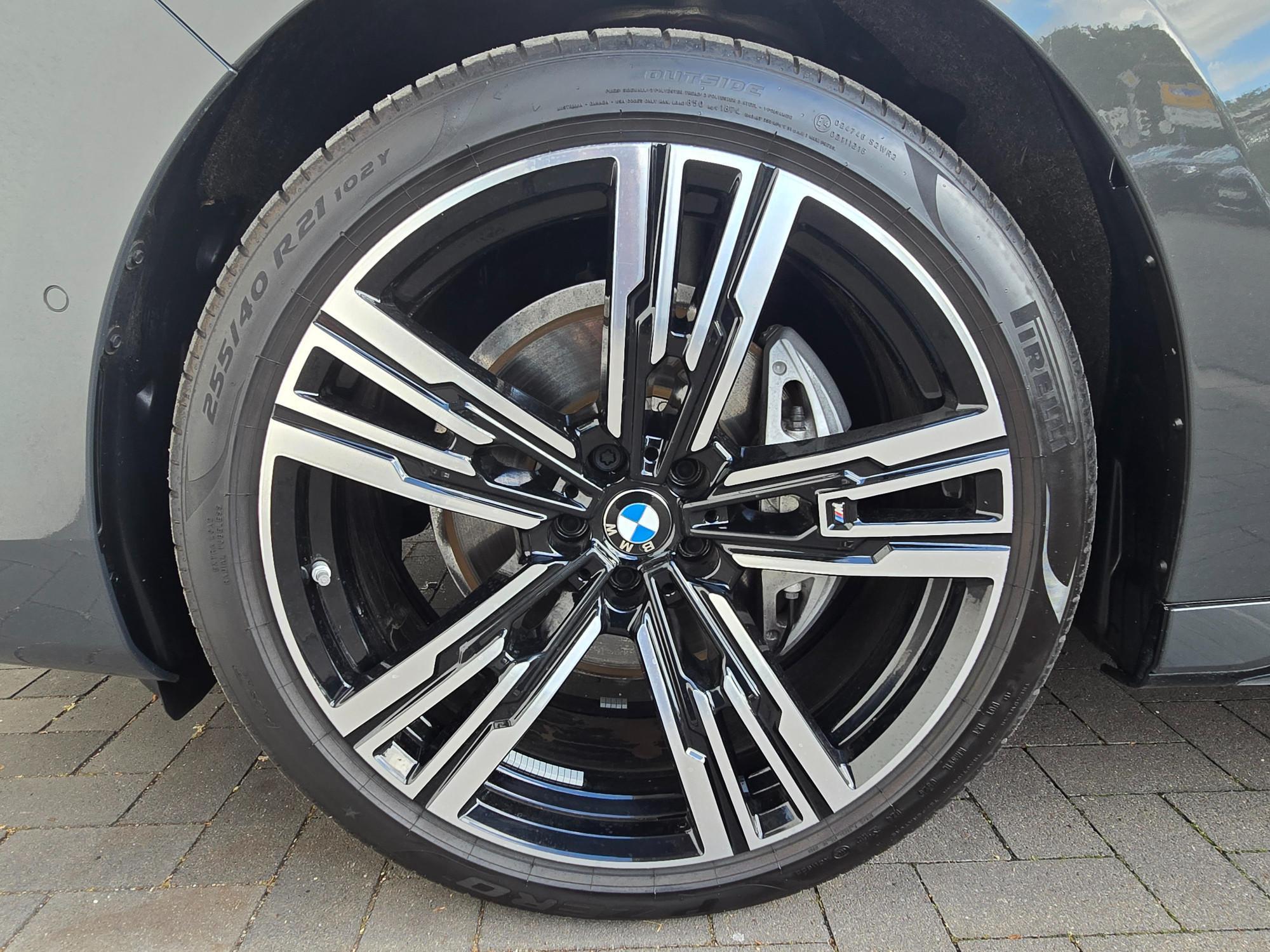 BMW 7er – Bild 9