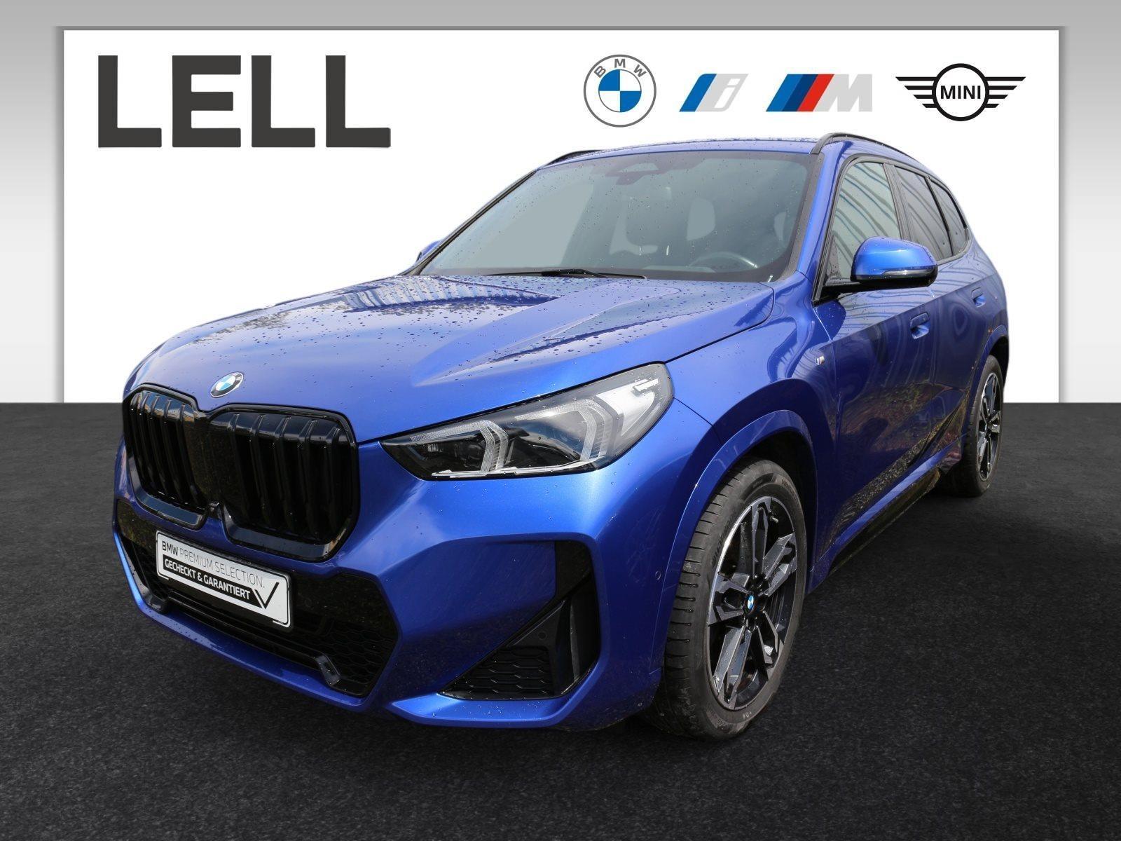 BMW X1 — BMW X1 XDRIVE23D