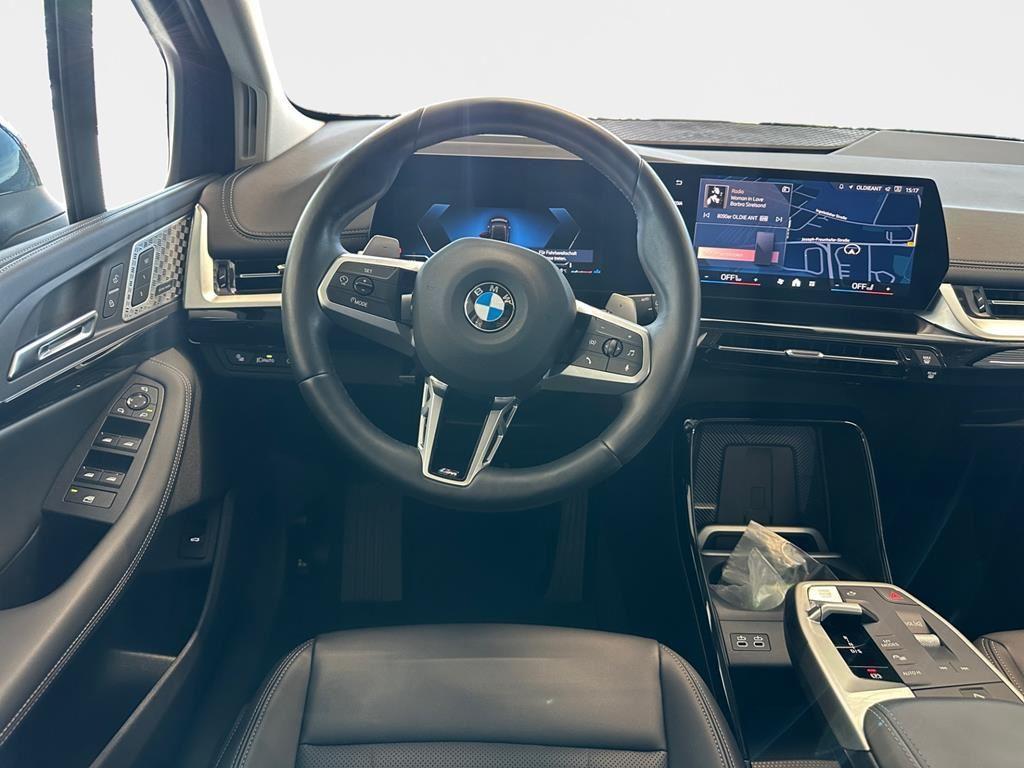 BMW 2er Active Tourer – Bild 9