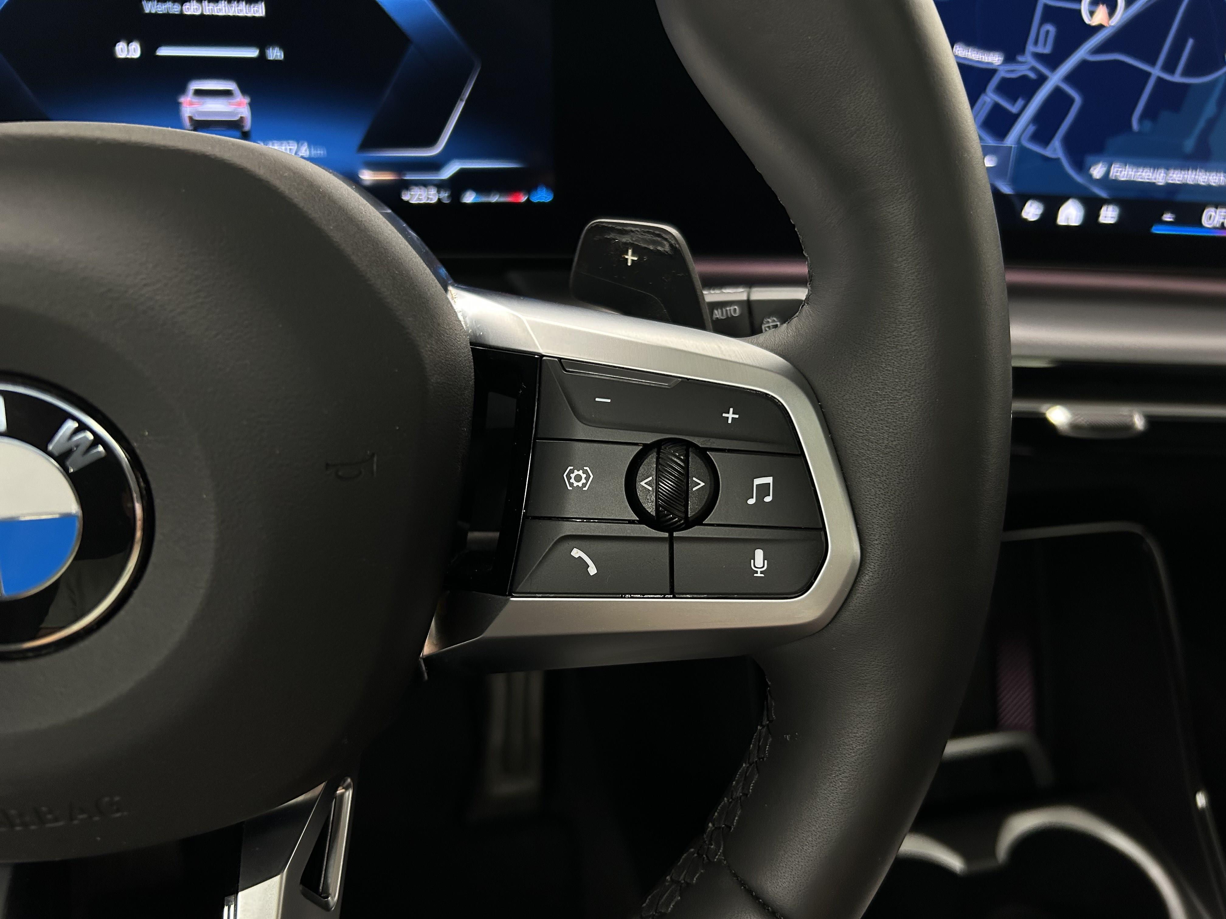 BMW X1 – Bild 34