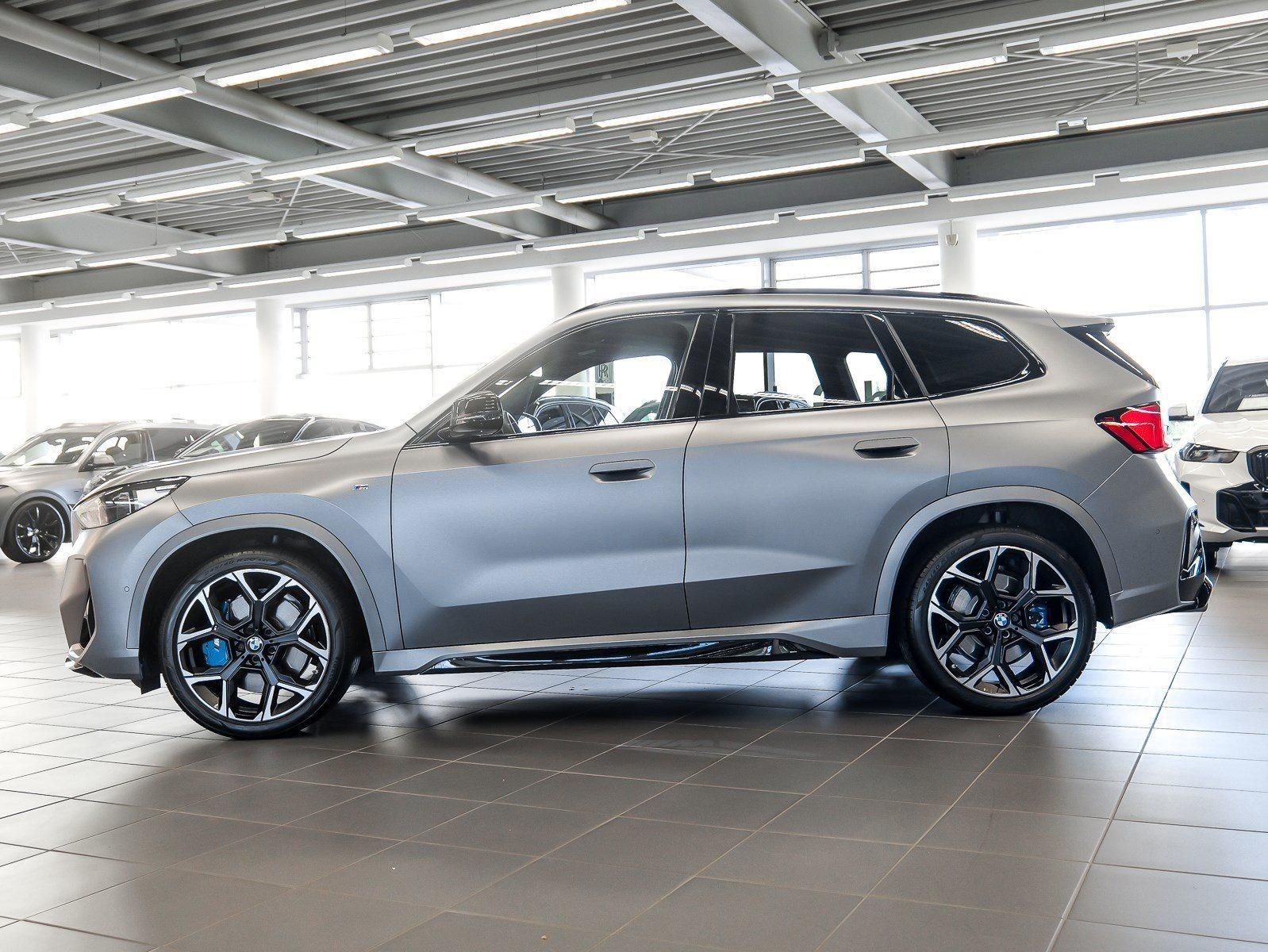 BMW X1 – Bild 28