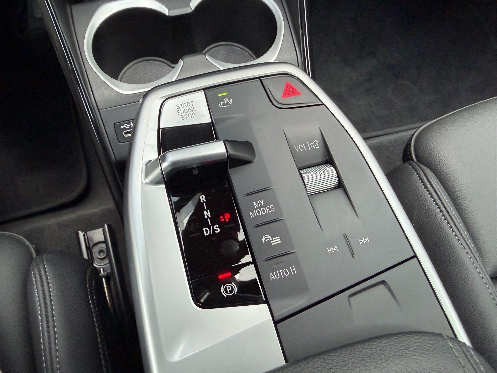 BMW X1 – Bild 10