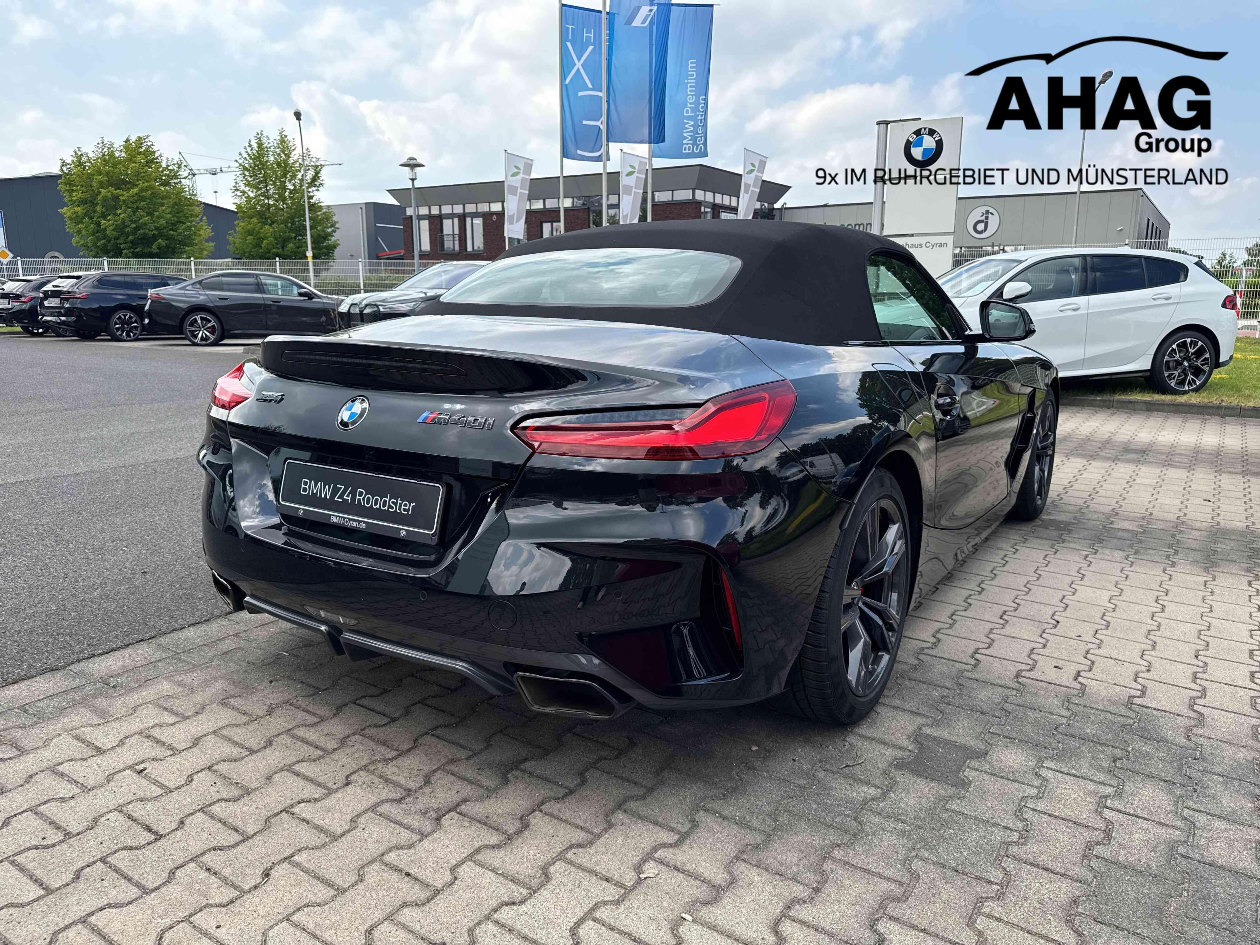 BMW Z4 – Bild 24