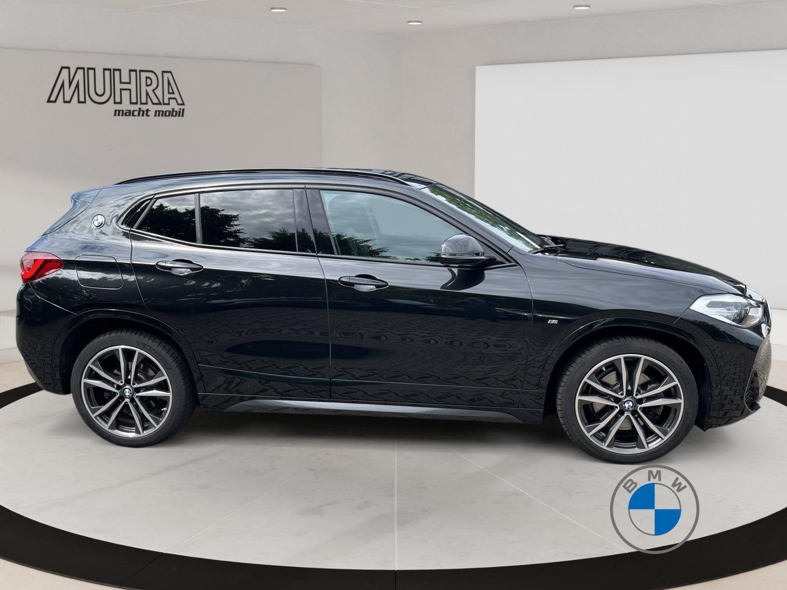 BMW X2 – Bild 6