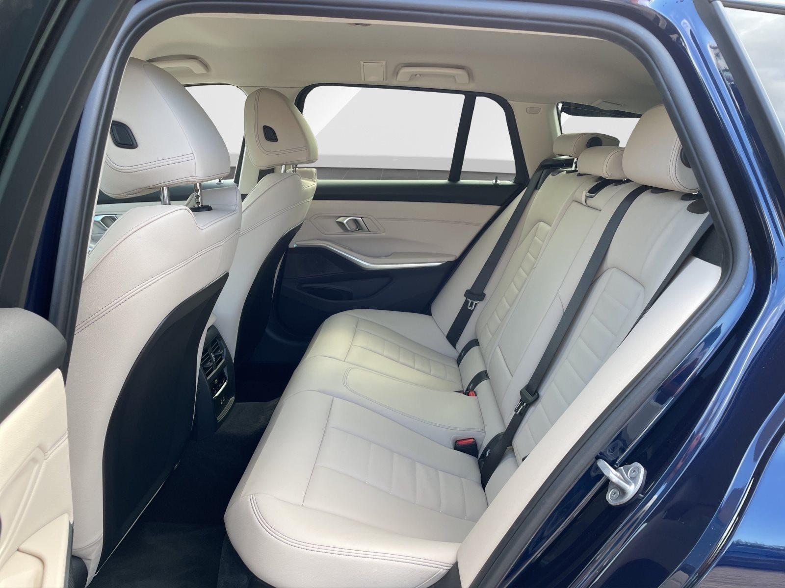 BMW 3er Touring – Bild 11