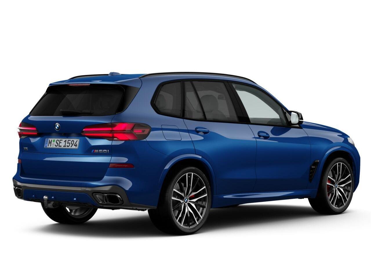 BMW X5 – Bild 5