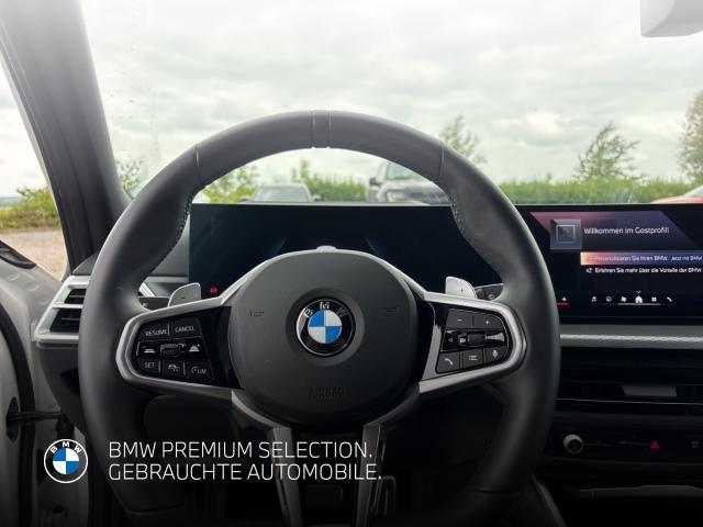 BMW 3er Touring – Bild 11