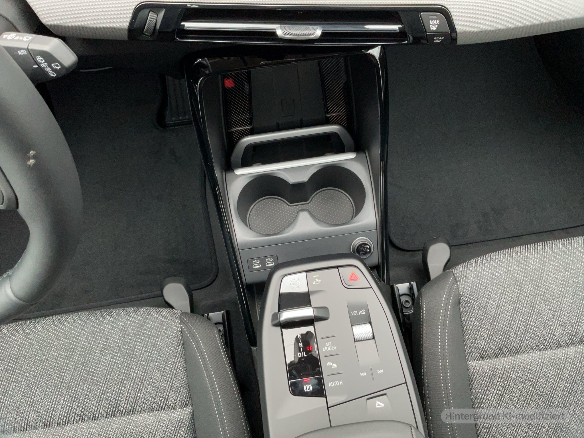 BMW X1 – Bild 18