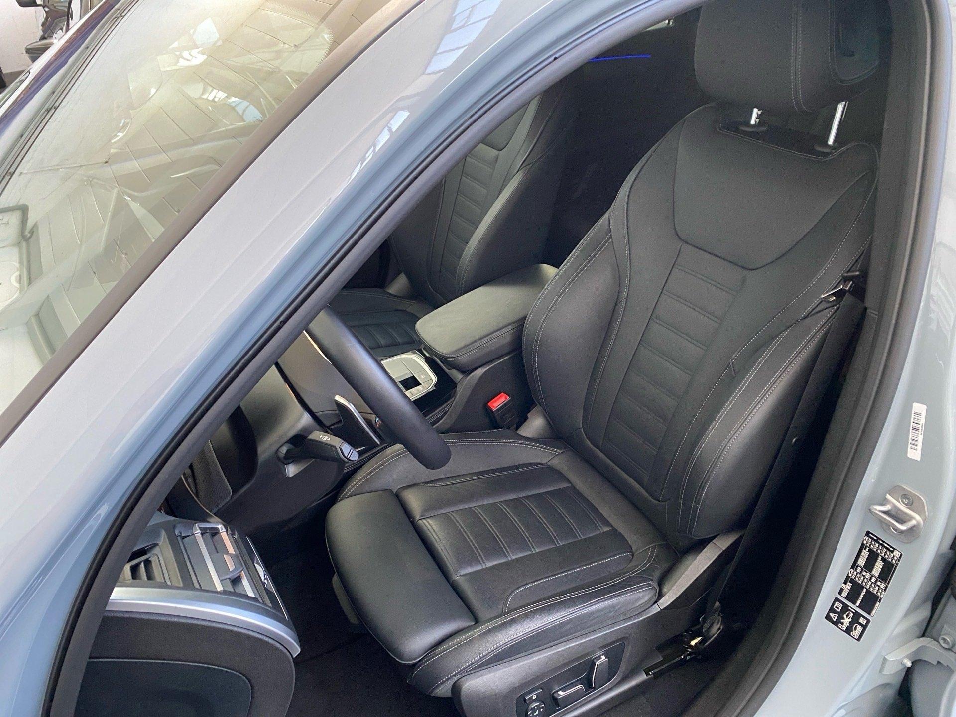 BMW X4 – Bild 14