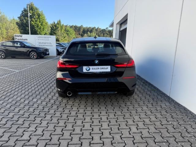 BMW 1er – Bild 13