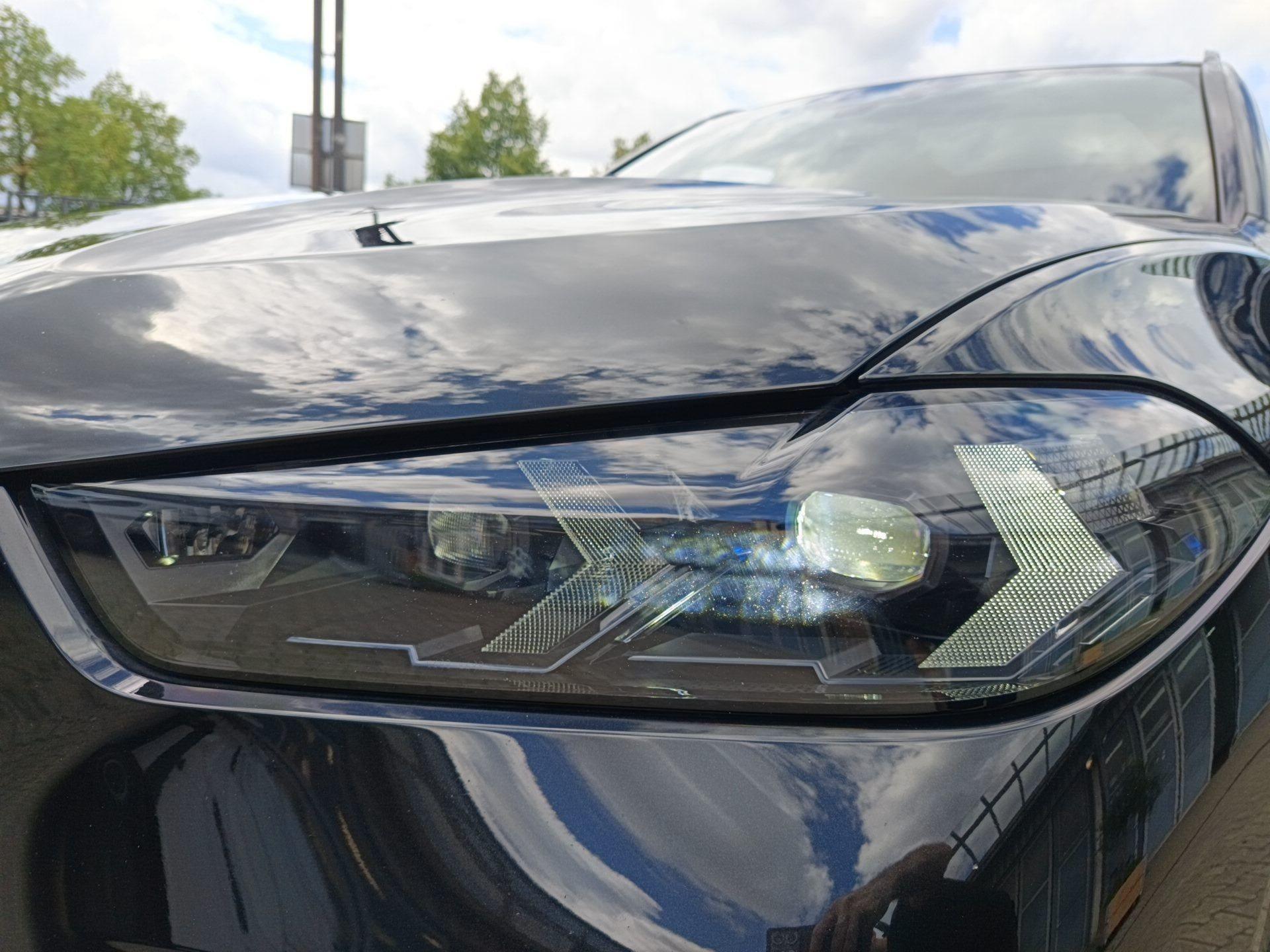 BMW X5 – Bild 23