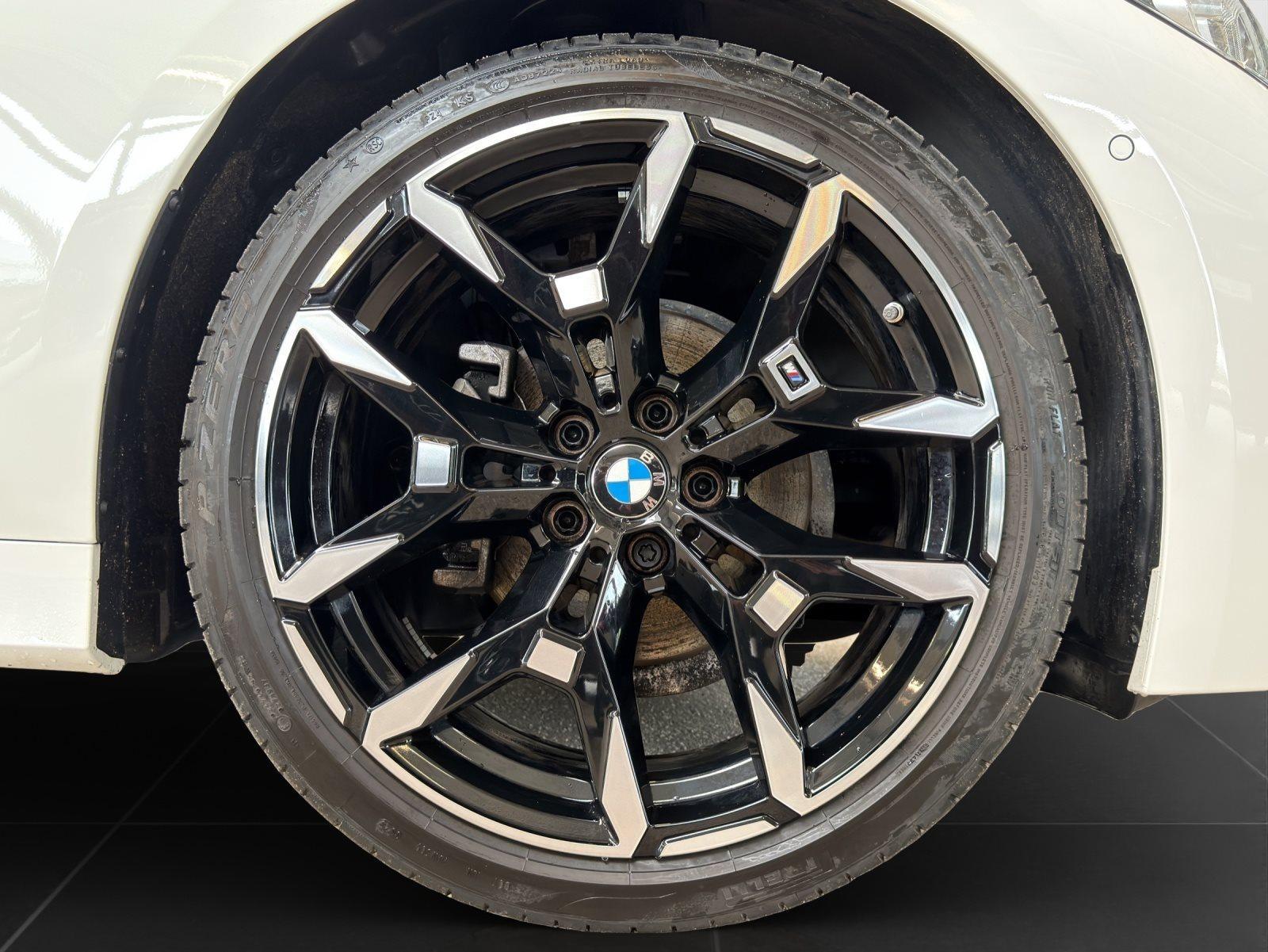 BMW 3er – Bild 19
