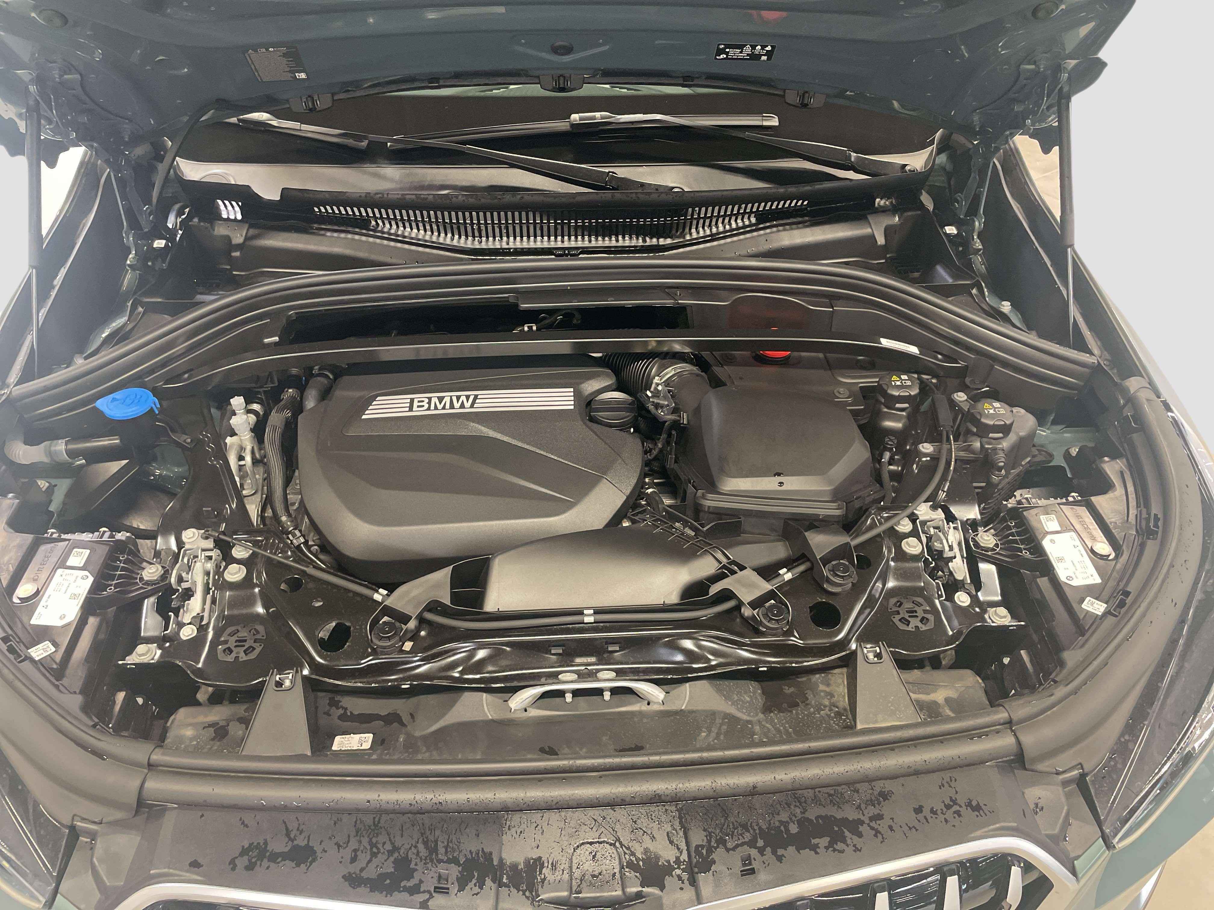 BMW X1 – Bild 16