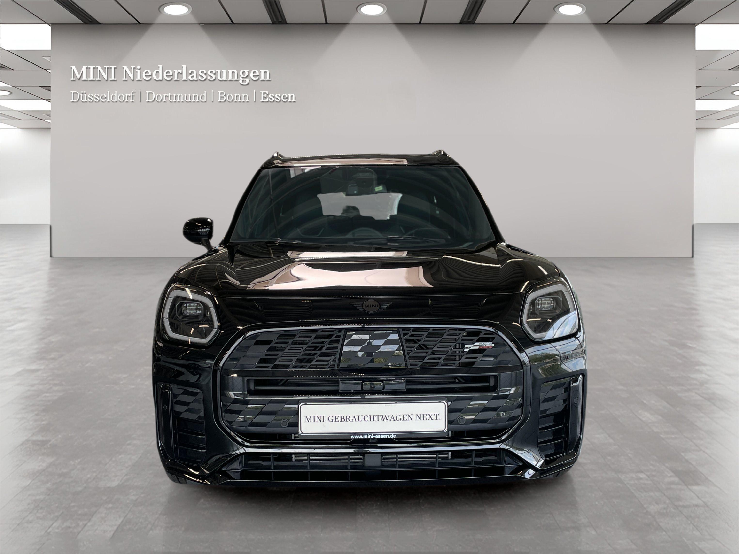 MINI Countryman – Bild 5