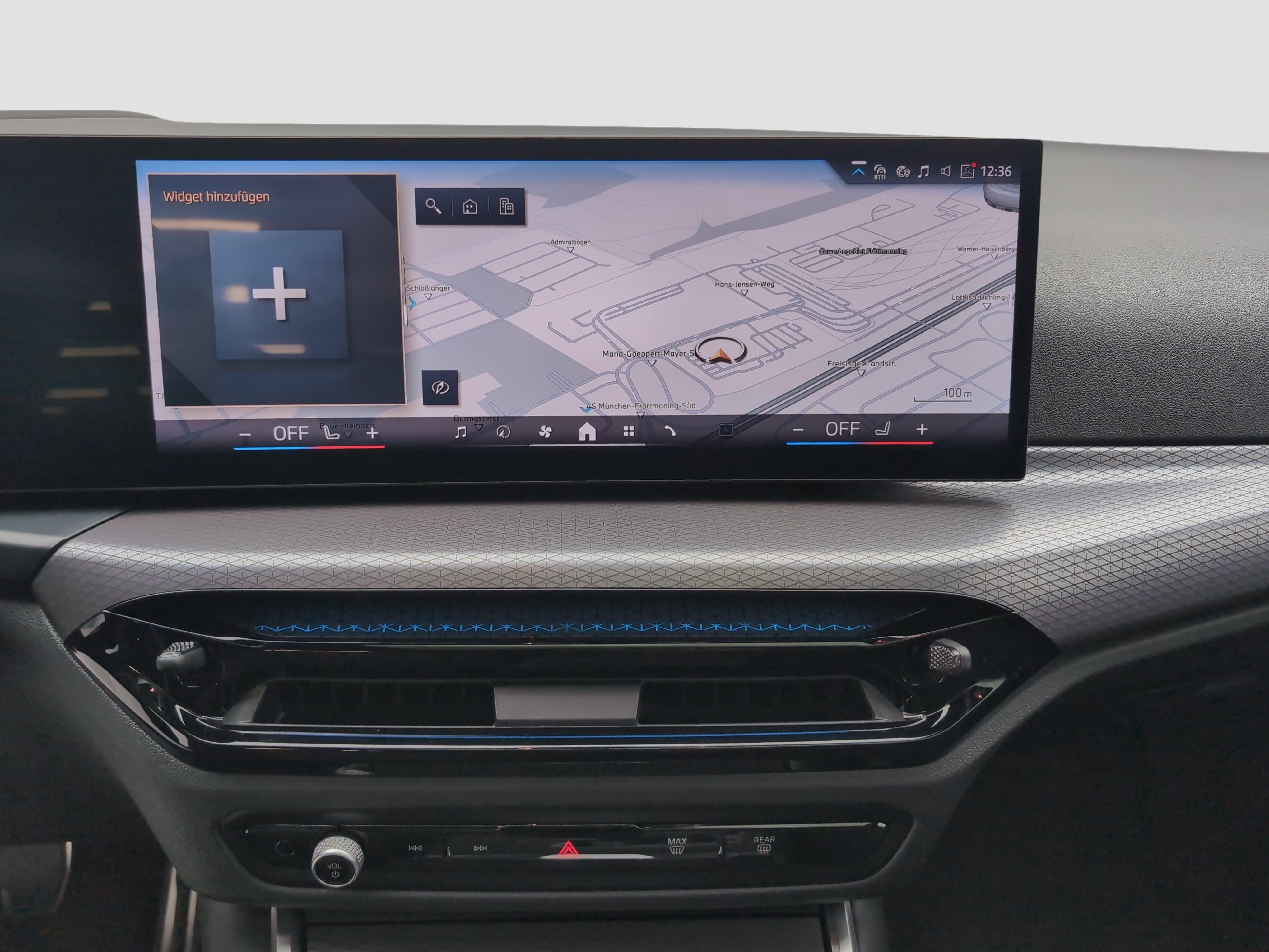 BMW 3er Touring – Bild 7