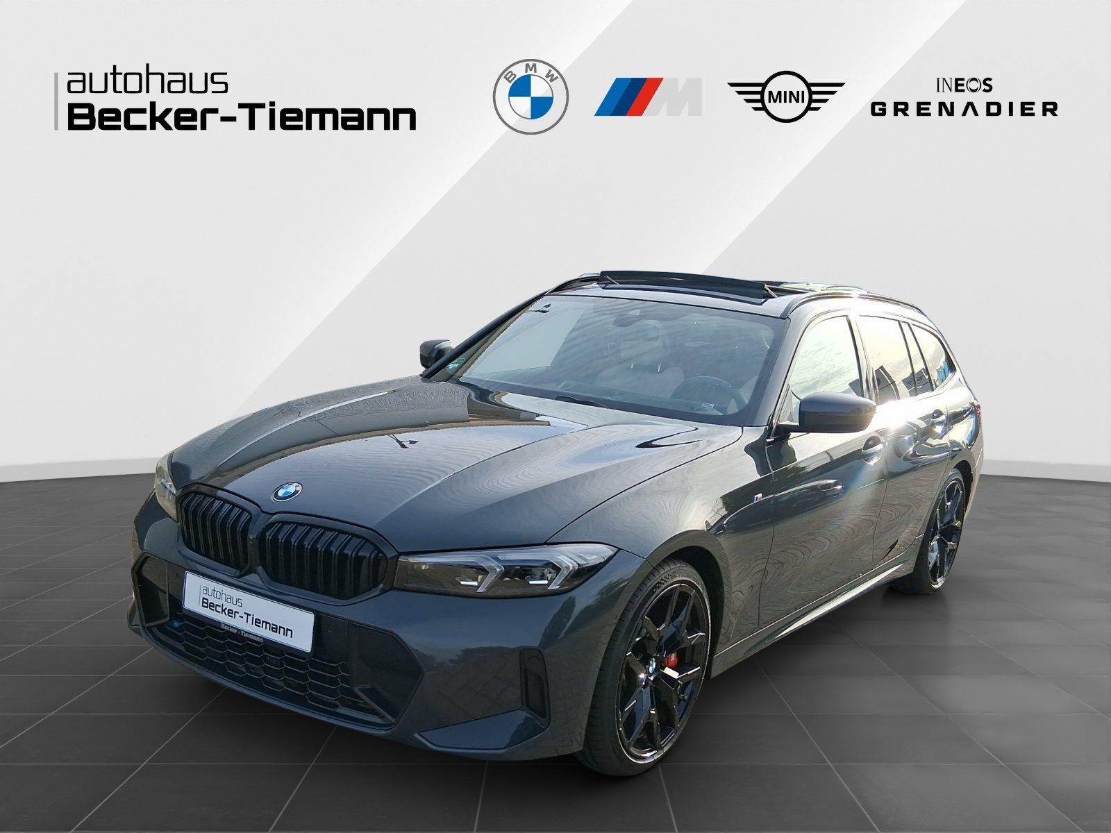 BMW 3er Touring