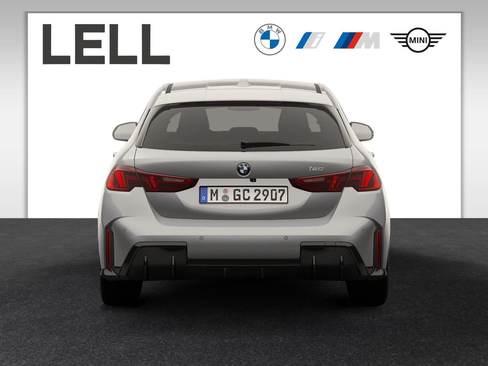 BMW 1er – Bild 4
