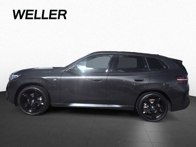 BMW X3 – Bild 5