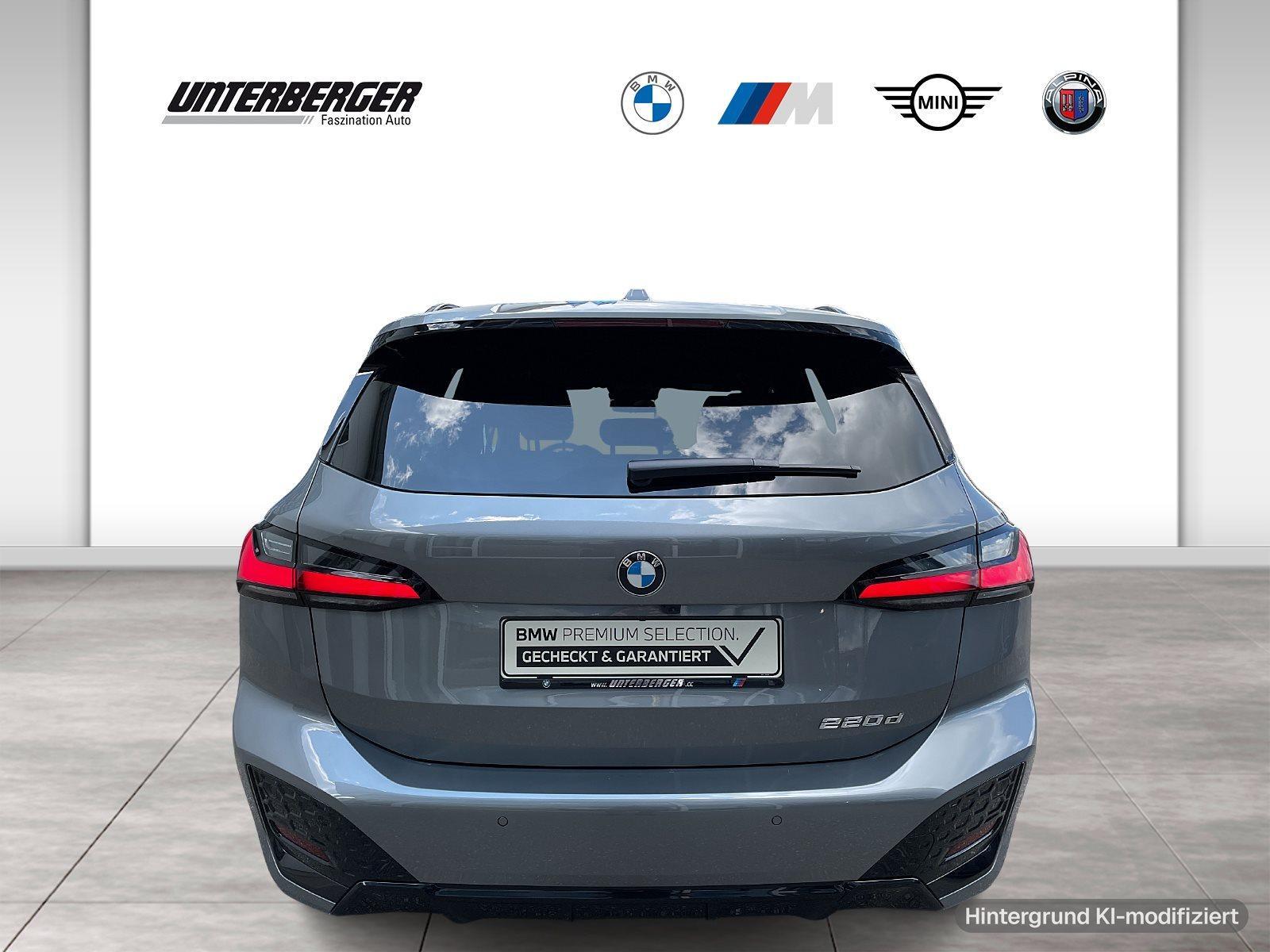 BMW 2er Active Tourer – Bild 5