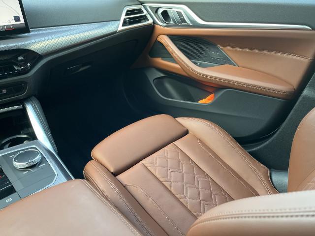 BMW 4er Gran Coupé – Bild 12