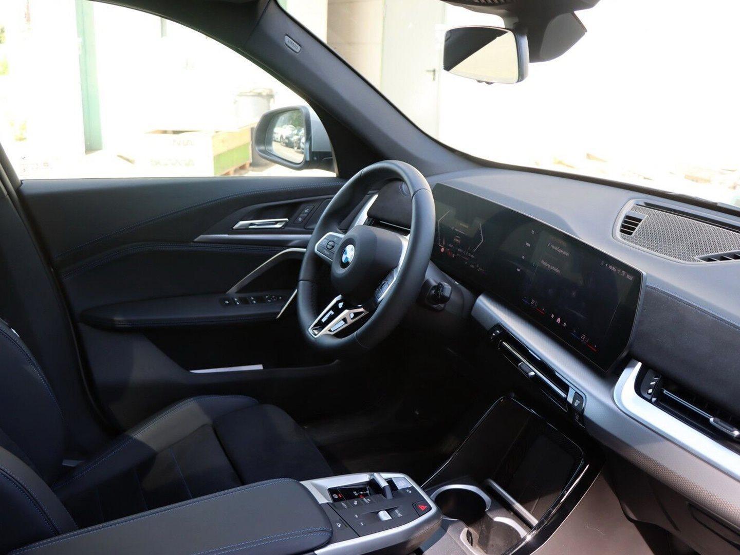 BMW X1 – Bild 16