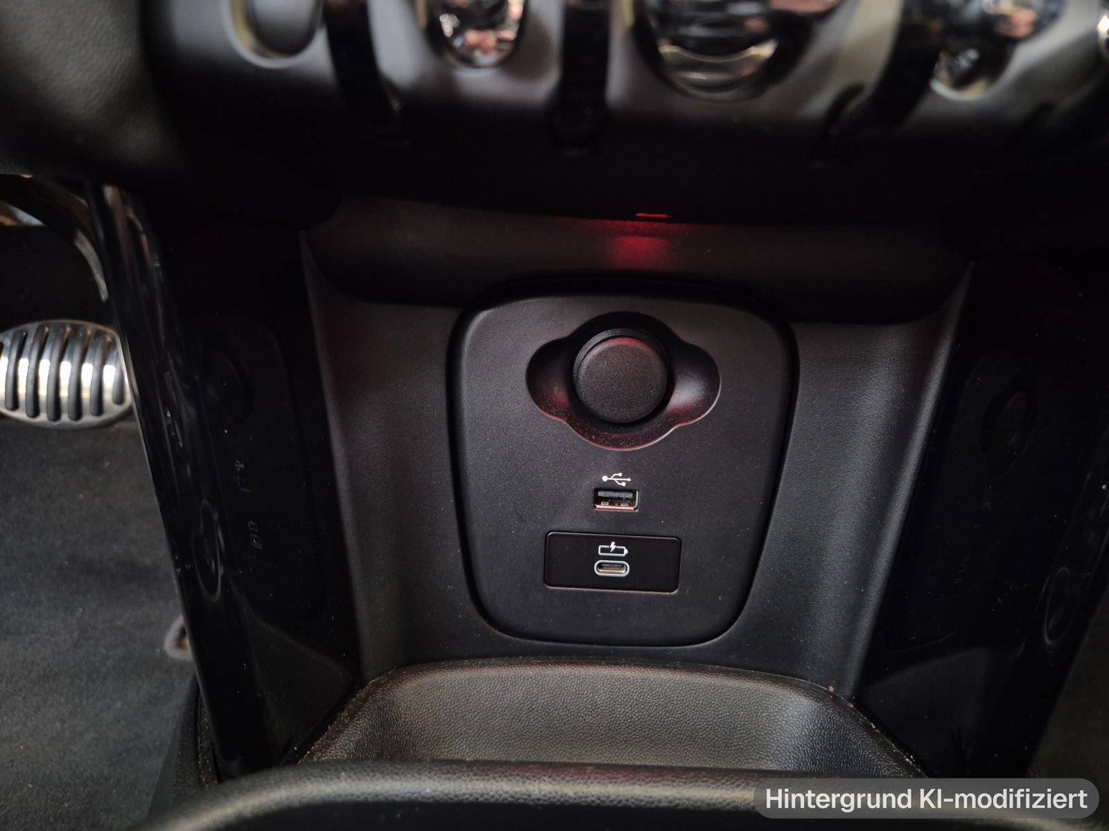 MINI Cabrio – Bild 8