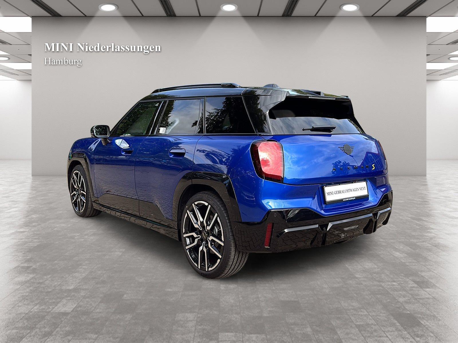 MINI Aceman – Bild 3