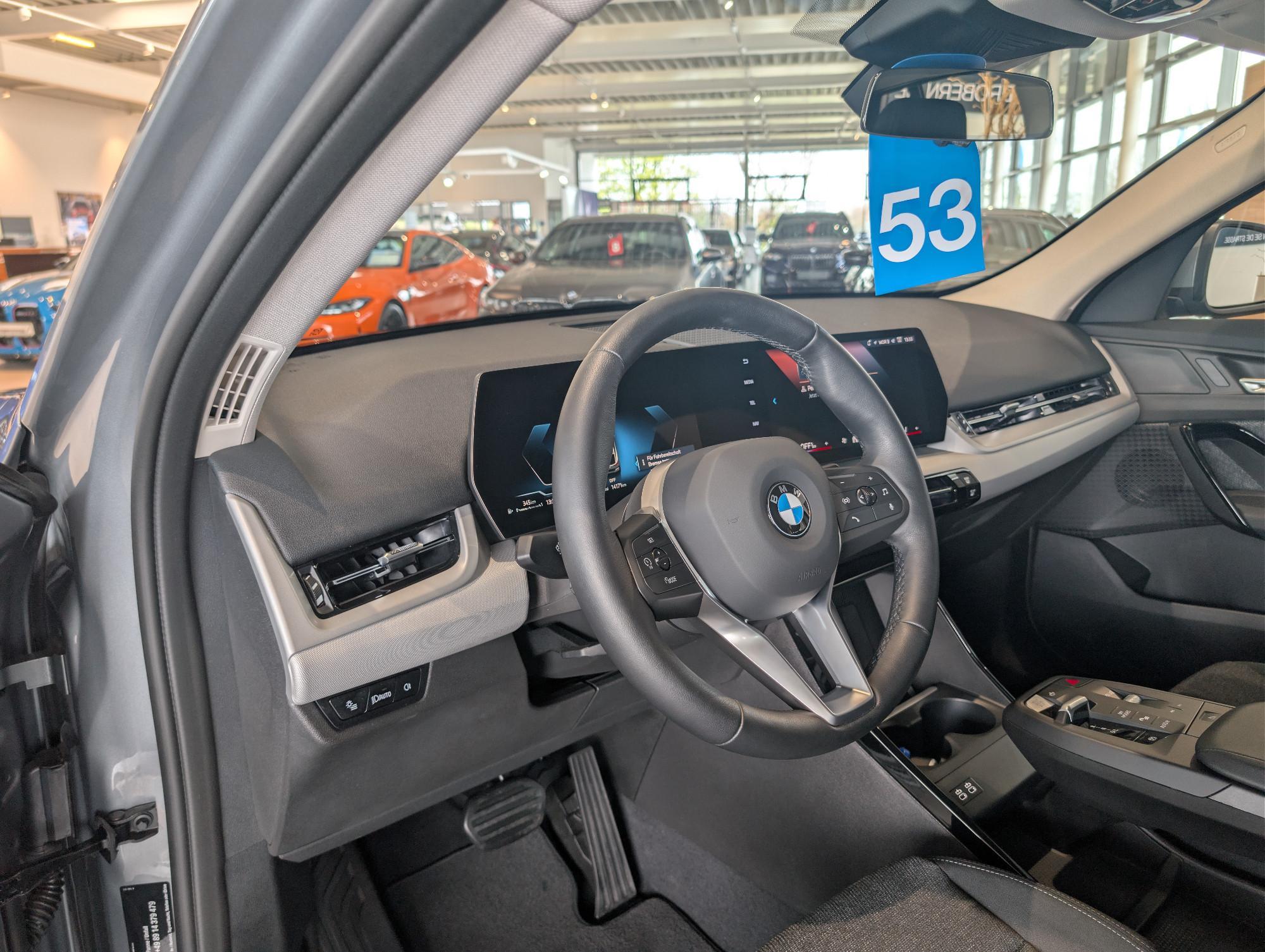 BMW X2 – Bild 17