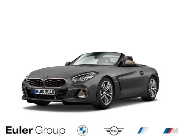 BMW Z4 – Bild 4