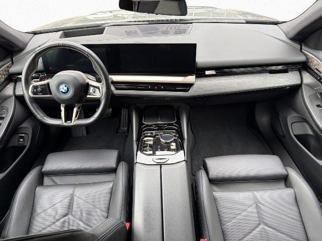 BMW 5er Touring – Bild 11