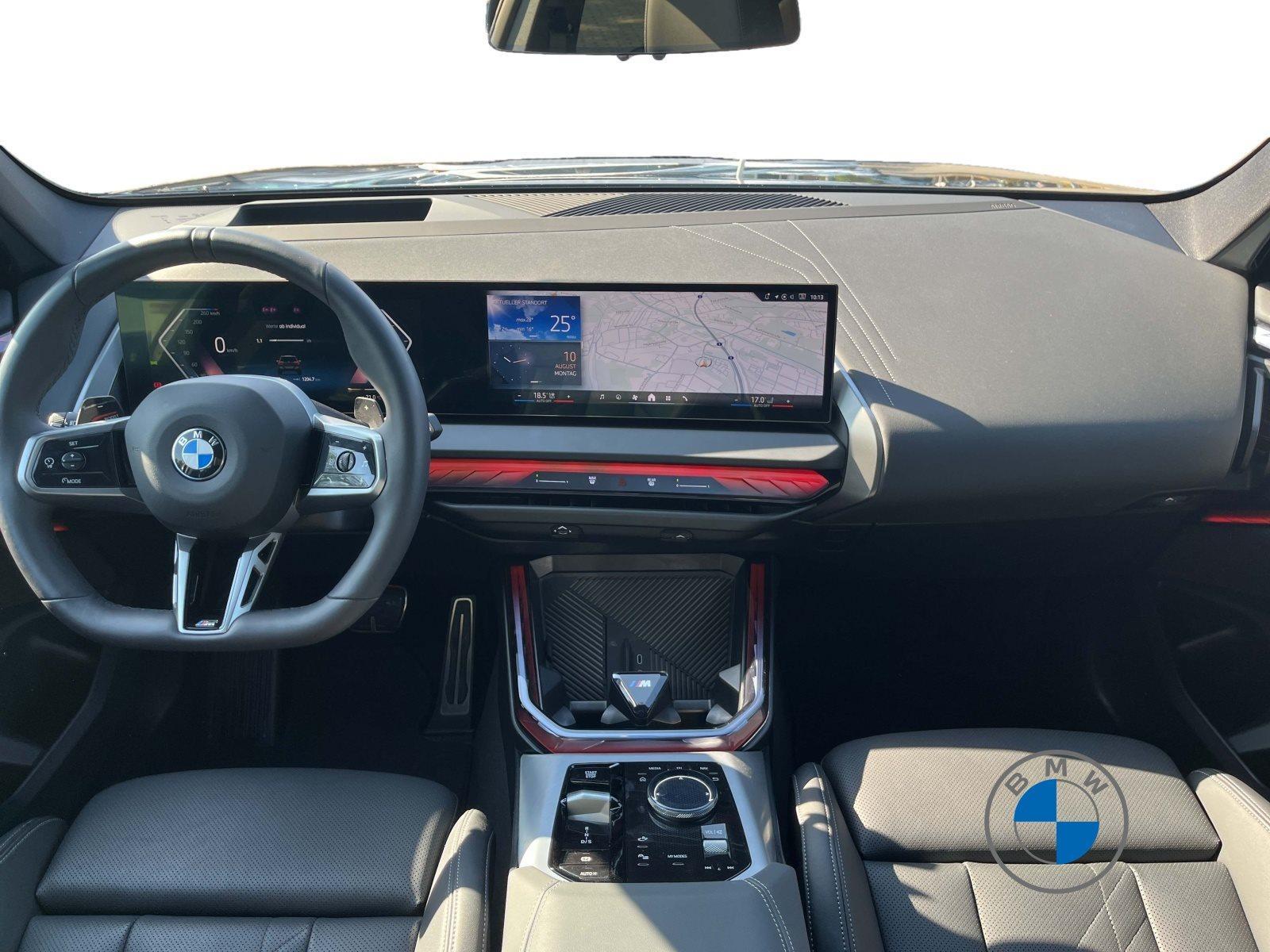 BMW X3 – Bild 17