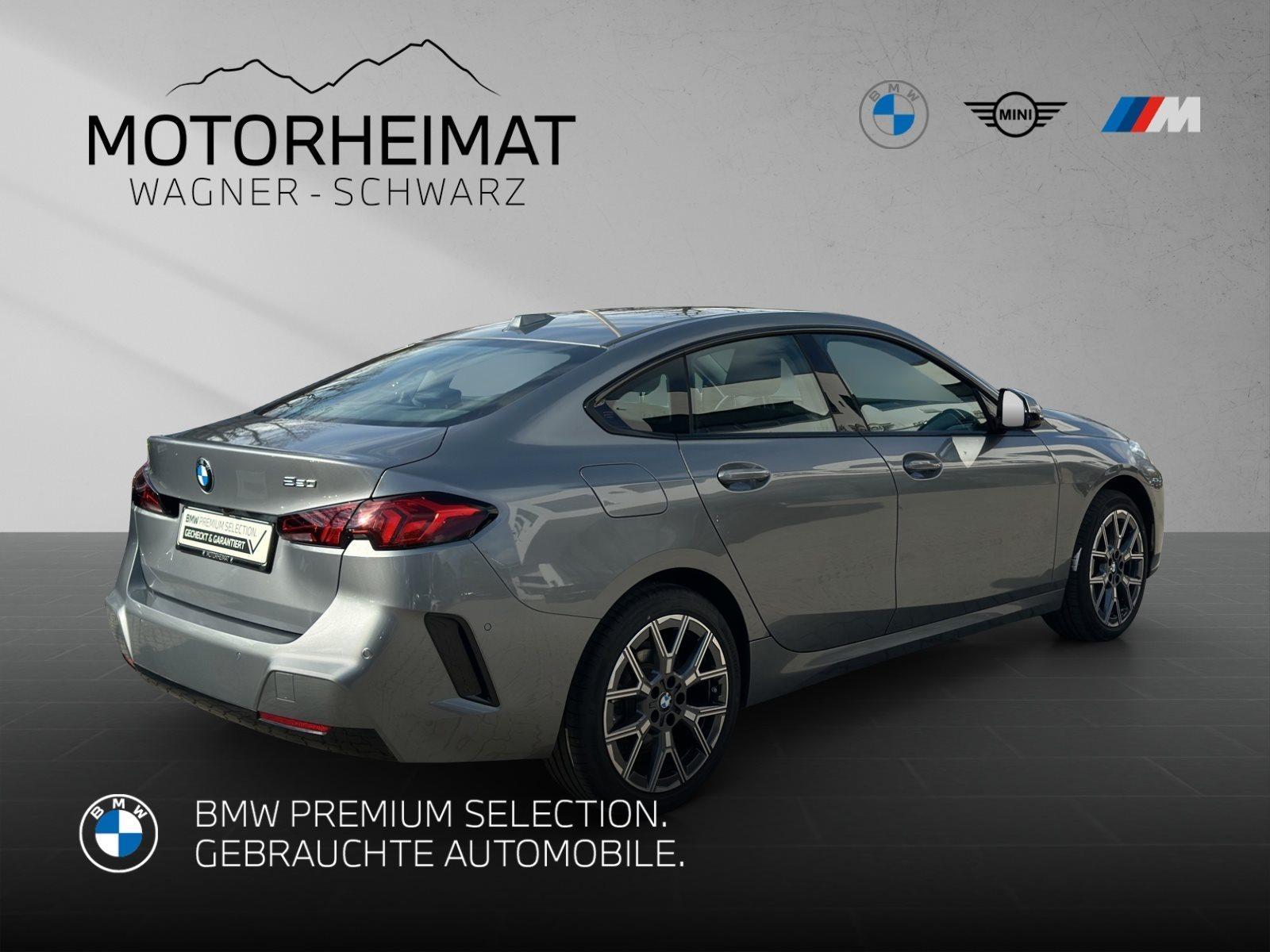 BMW 2er Gran Coupé – Bild 17