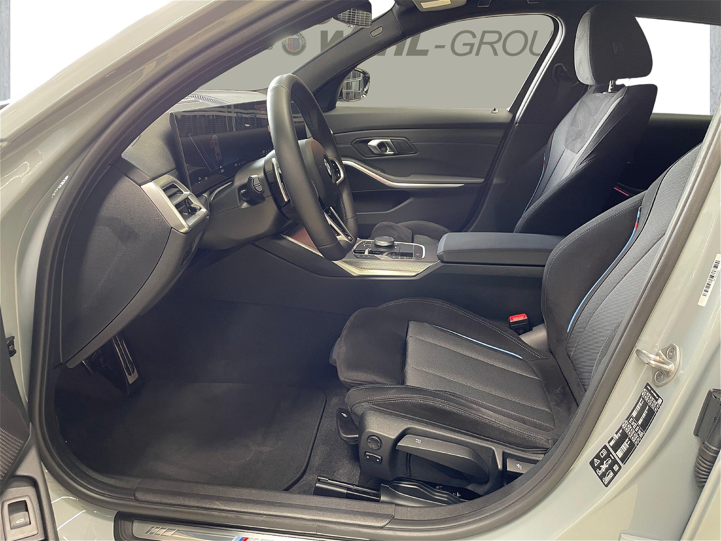BMW 3er Touring – Bild 9