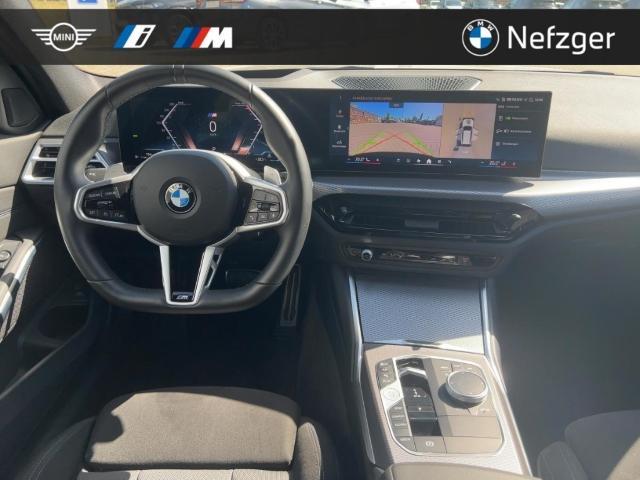 BMW 3er Touring – Bild 5