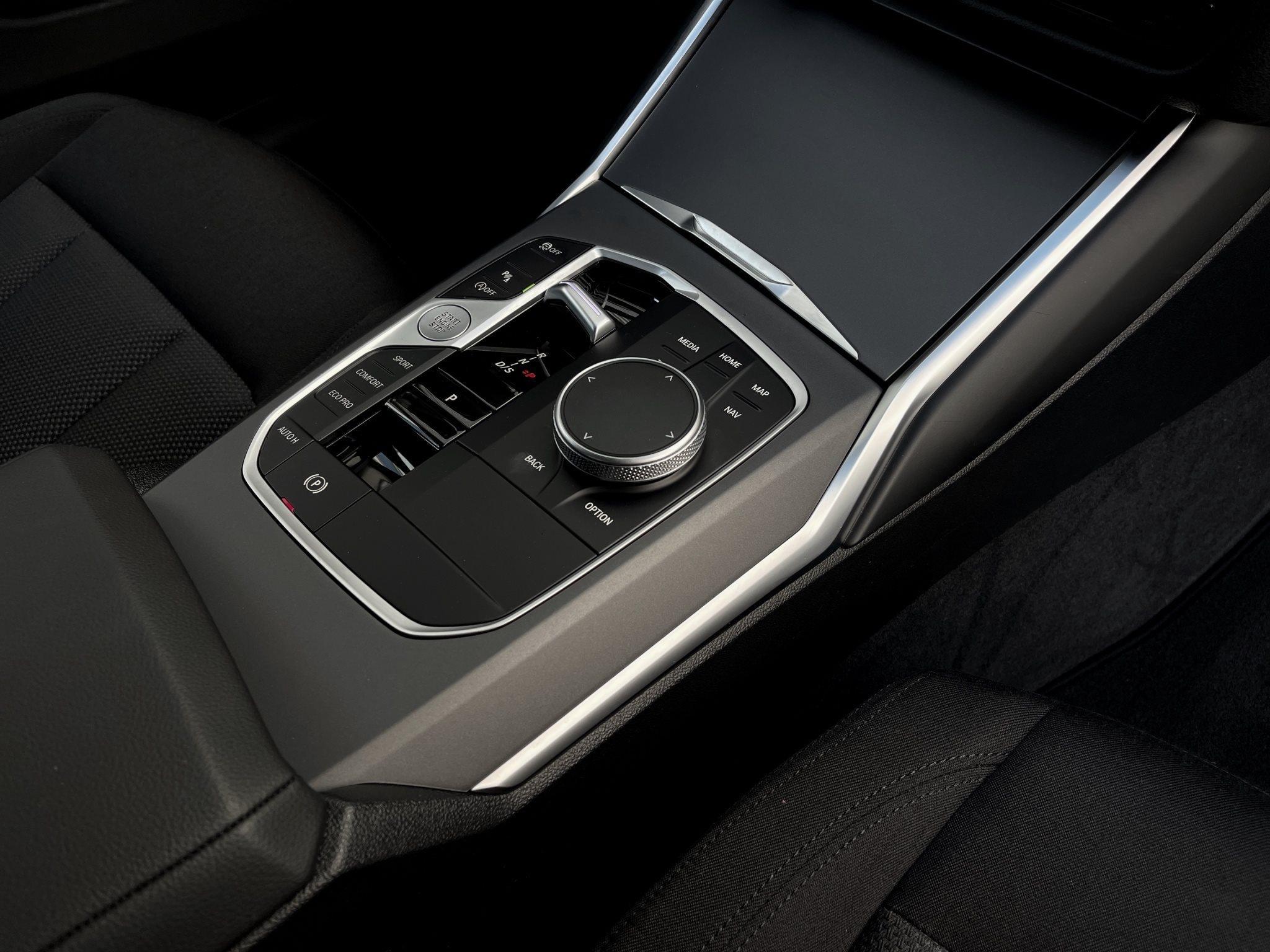 BMW 3er Touring – Bild 11