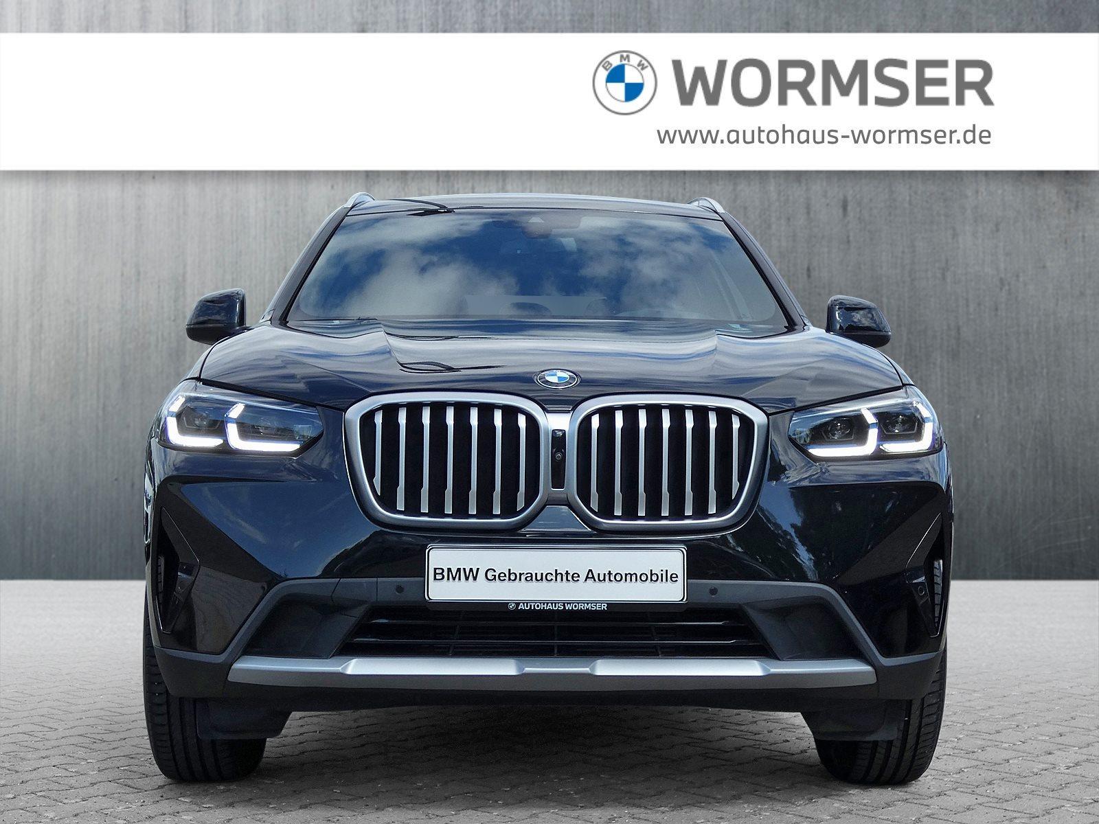BMW X3 – Bild 2