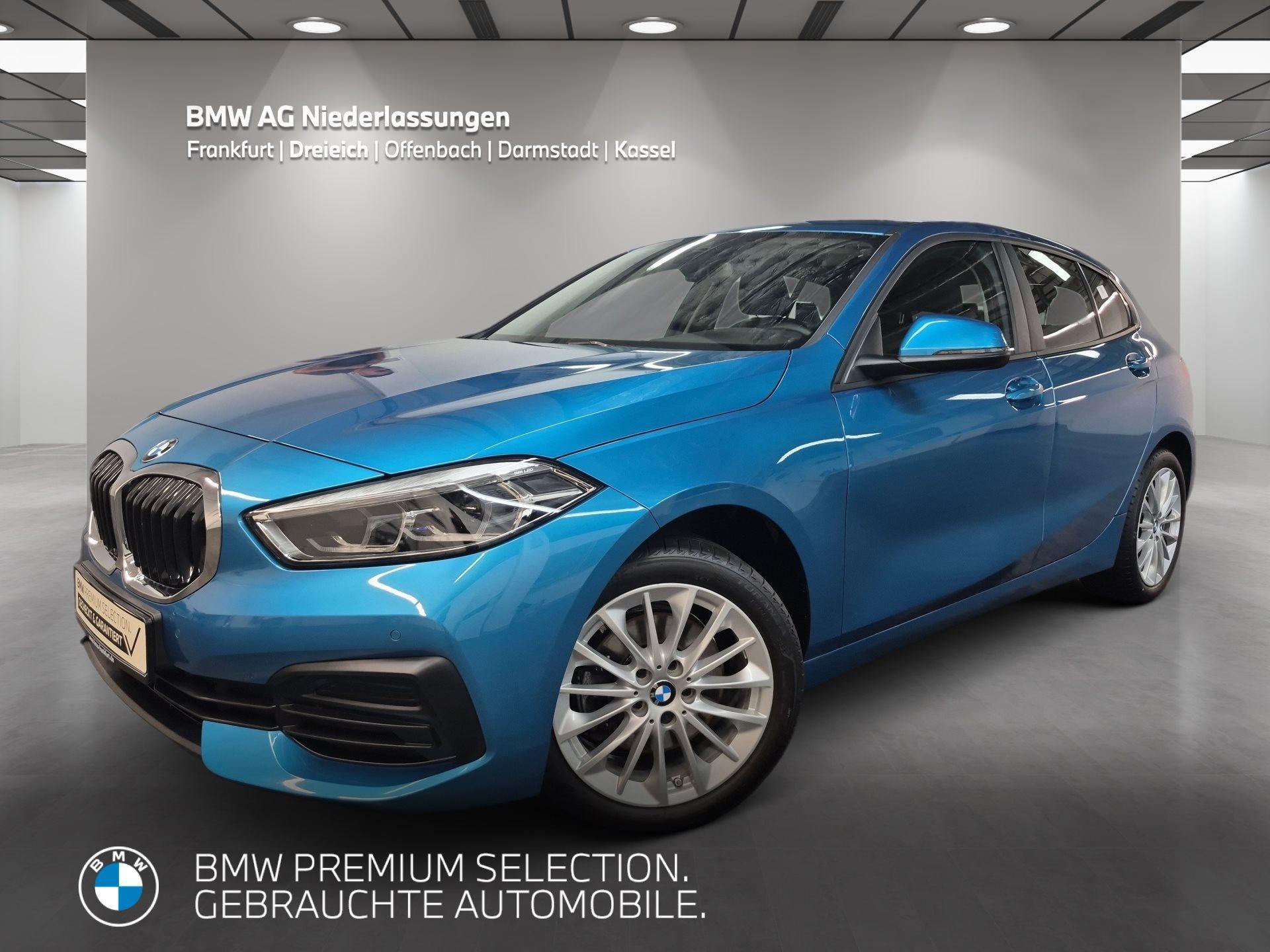 BMW 1er