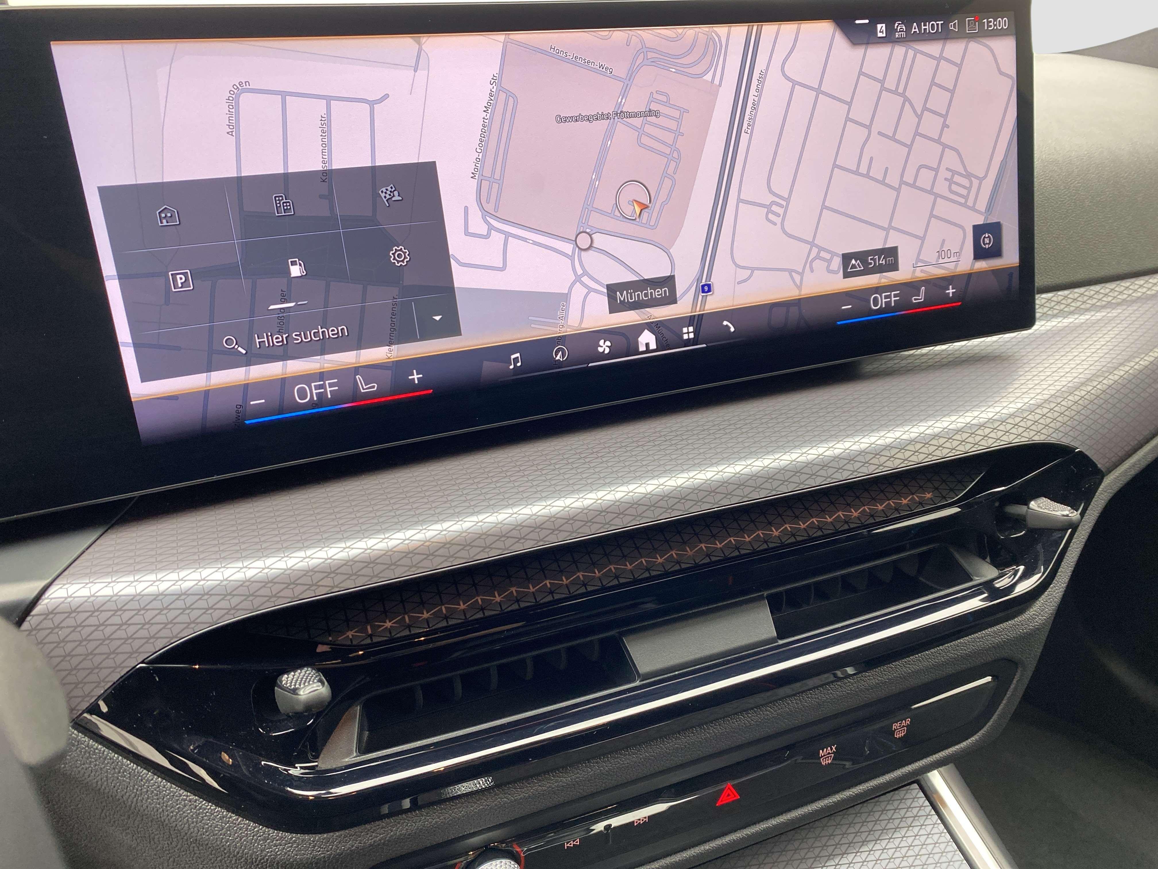 BMW 3er Touring – Bild 19