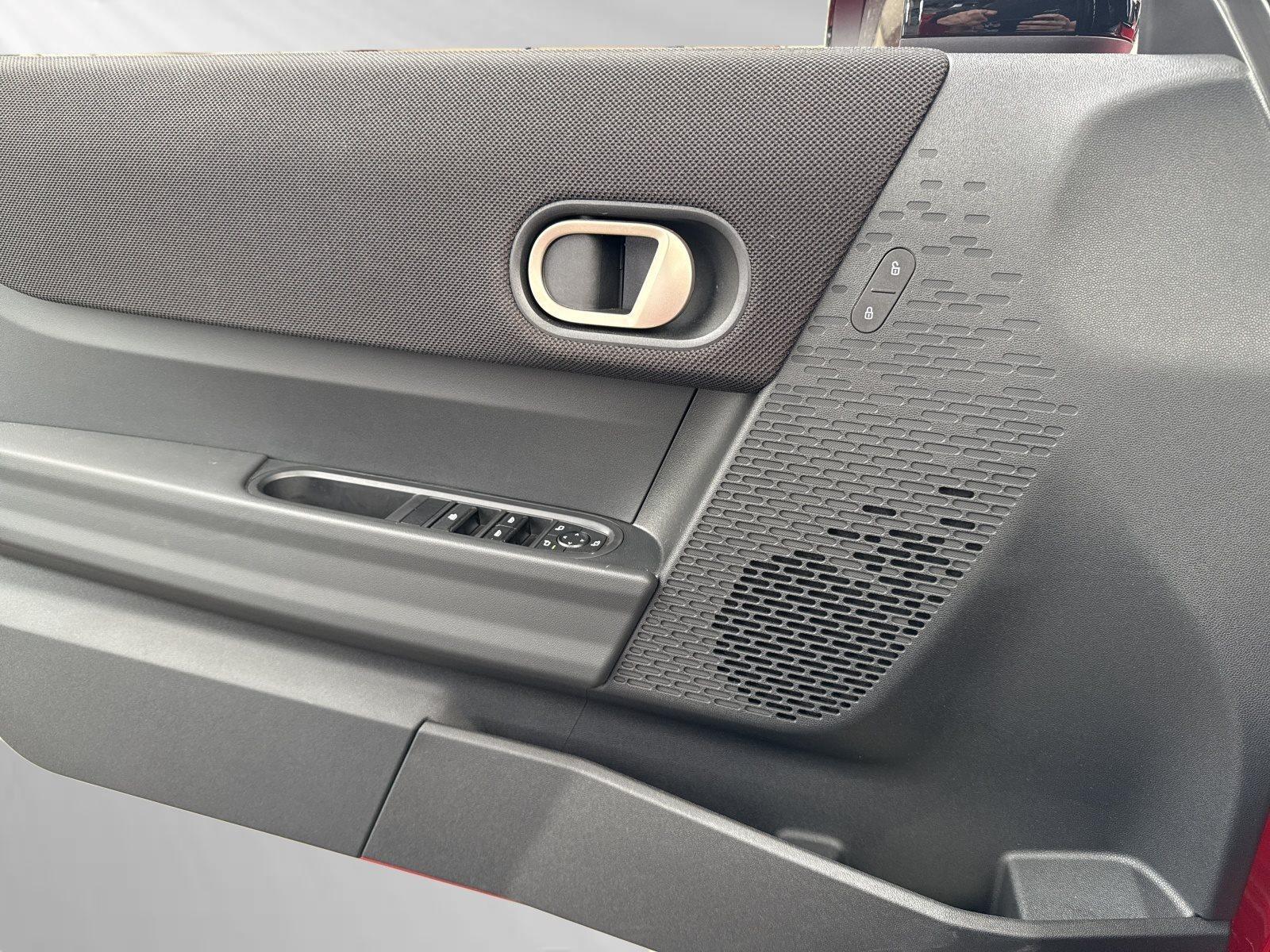 MINI Cabrio – Bild 19