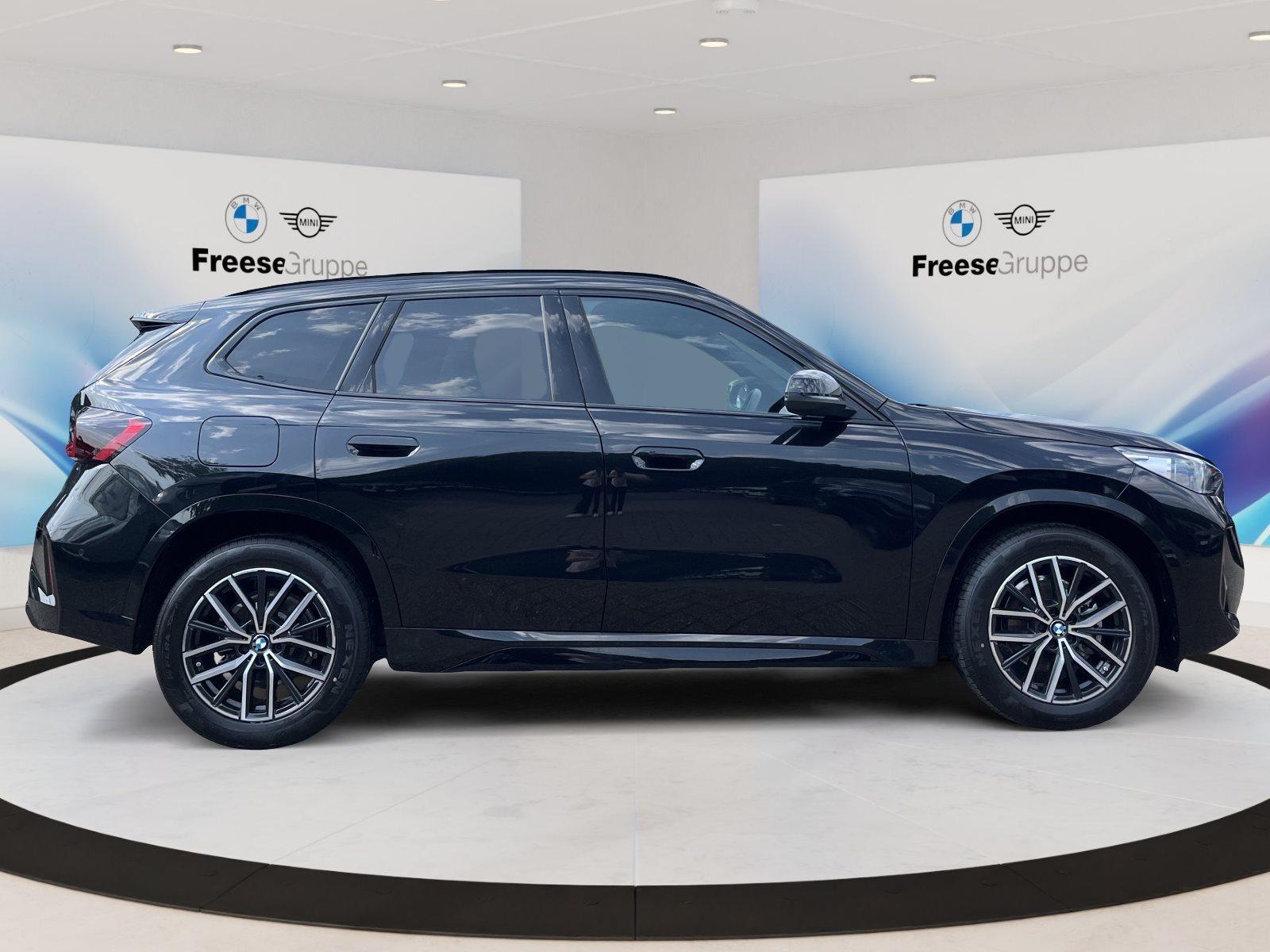 BMW X1 – Bild 23