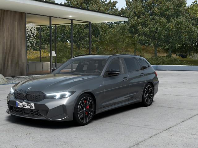 BMW 3er Touring