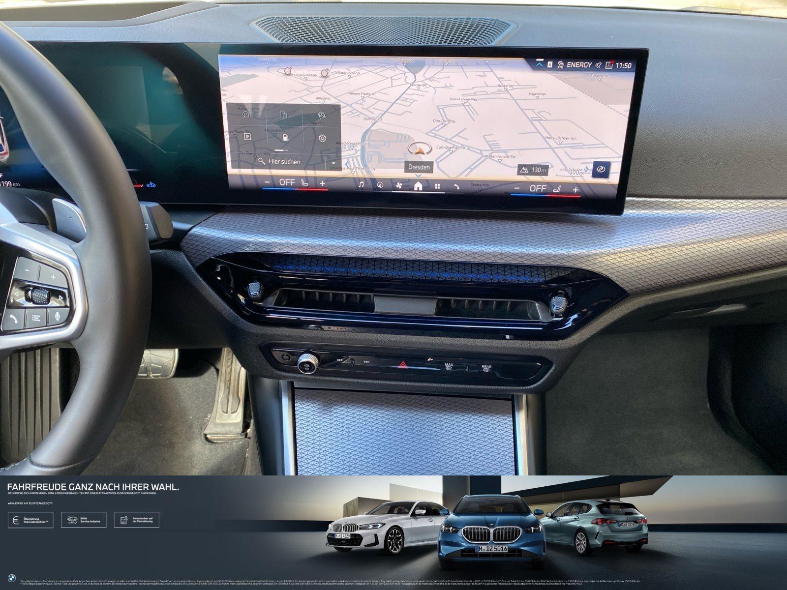BMW 3er Touring – Bild 17