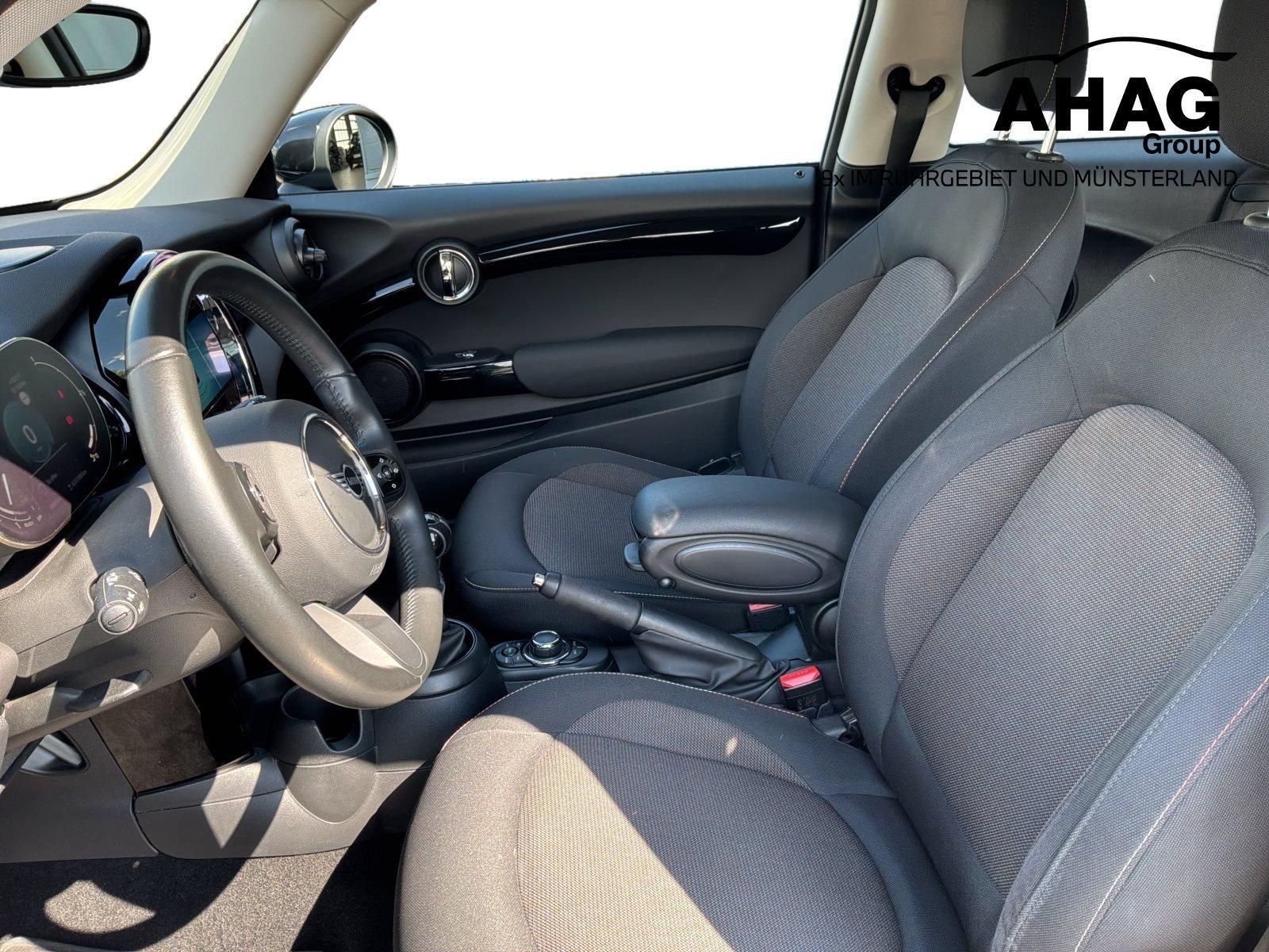 MINI Cooper 3-Türer – Bild 13